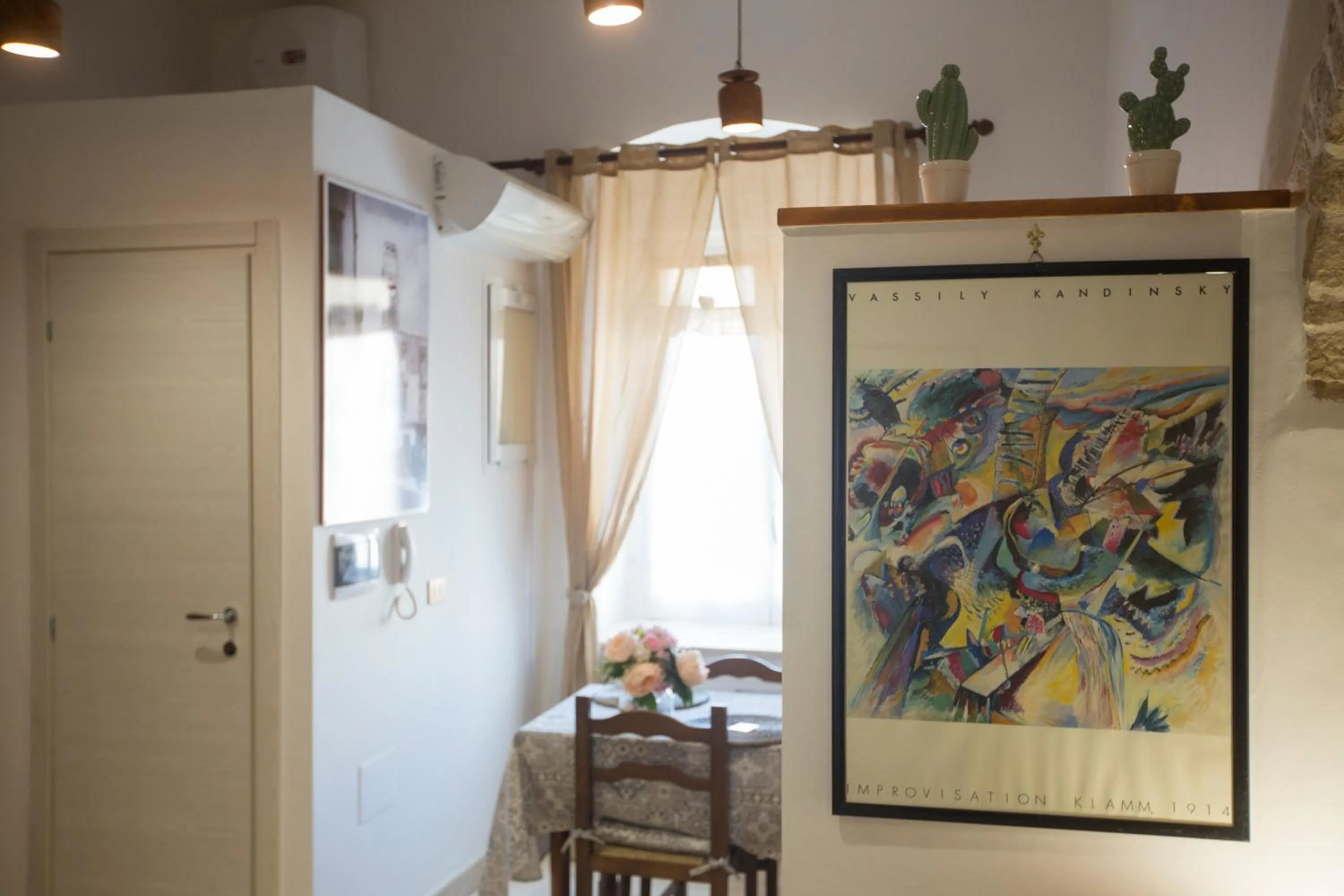 LE DIMORE DI TALOS B&B