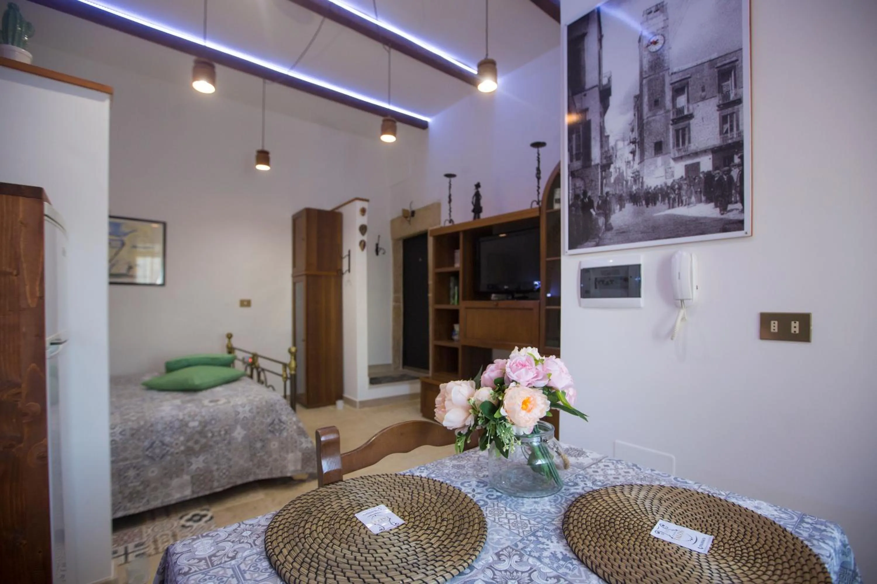 LE DIMORE DI TALOS B&B