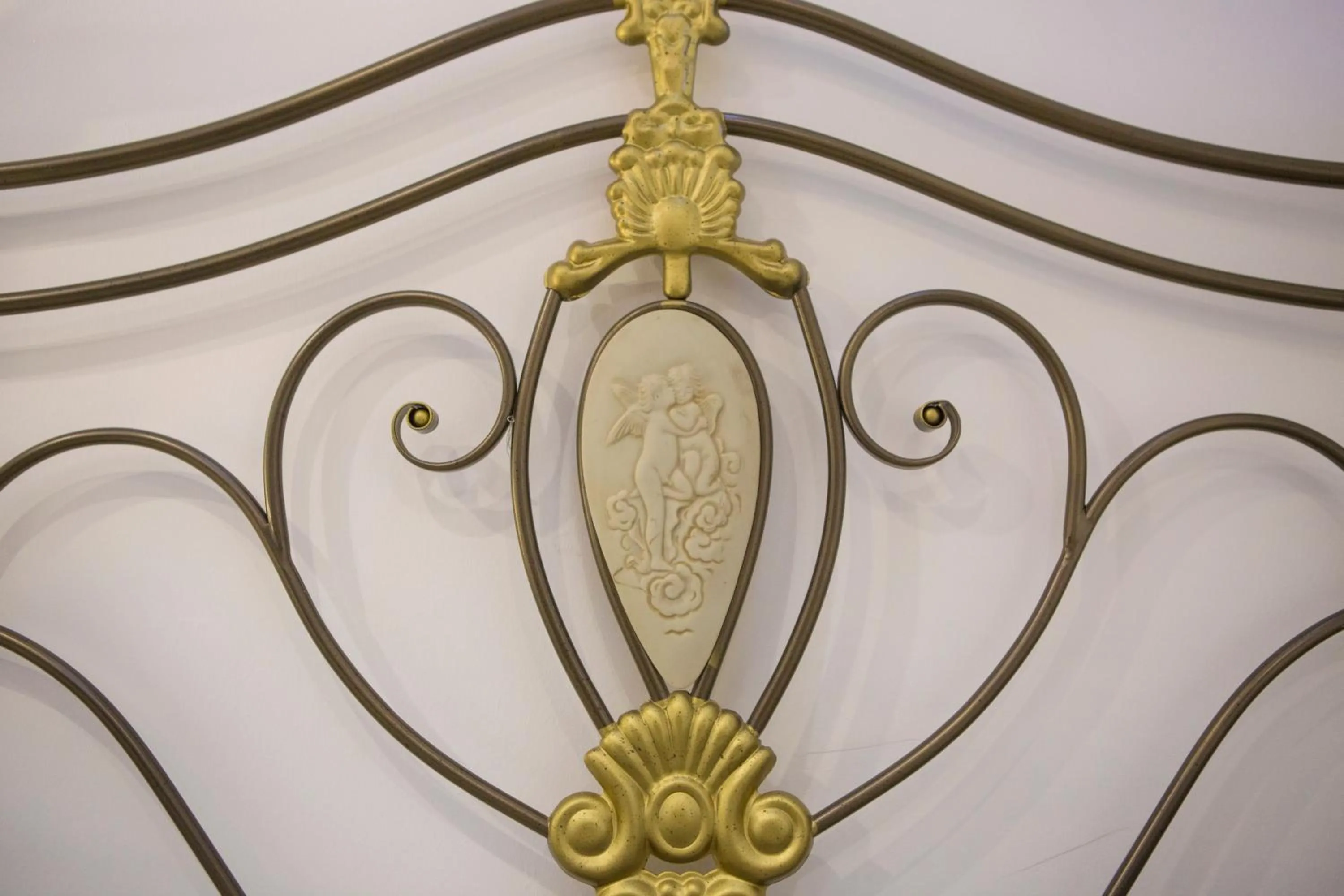 LE DIMORE DI TALOS B&B