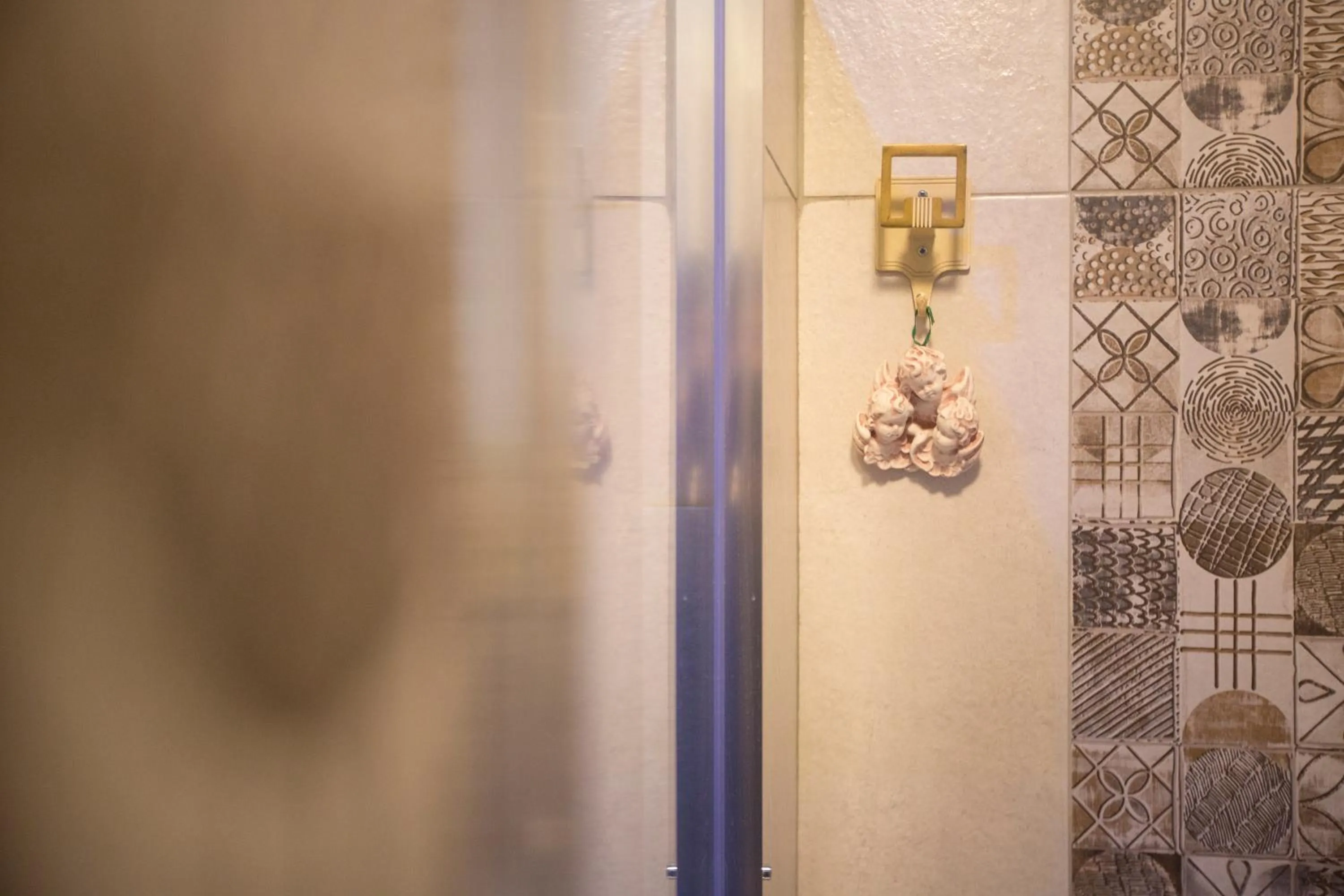 LE DIMORE DI TALOS B&B