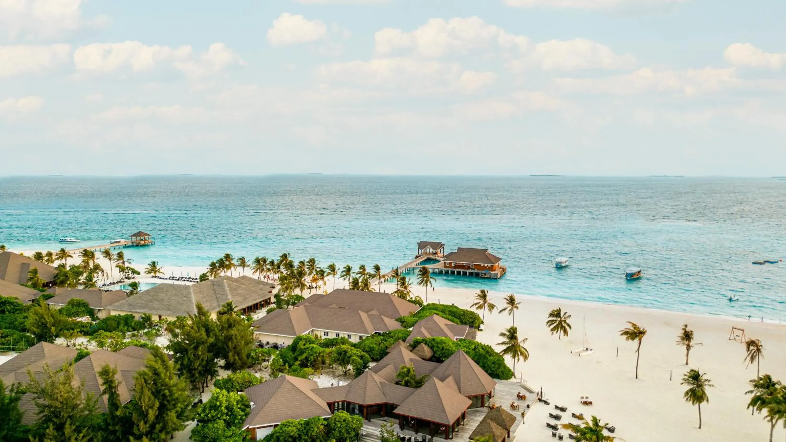 Property building in Brennia Kottefaru Maldives Property building in Brennia Kottefaru Maldives