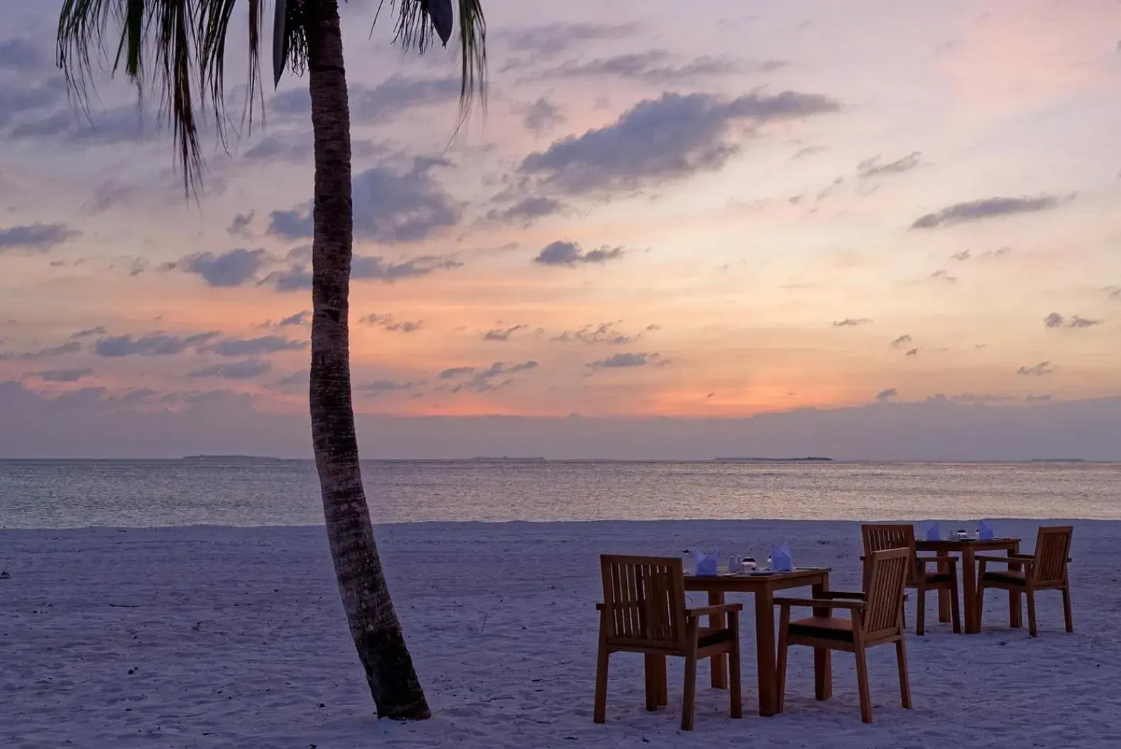 Restaurant/places to eat in Brennia Kottefaru Maldives Restaurant/places to eat in Brennia Kottefaru Maldives