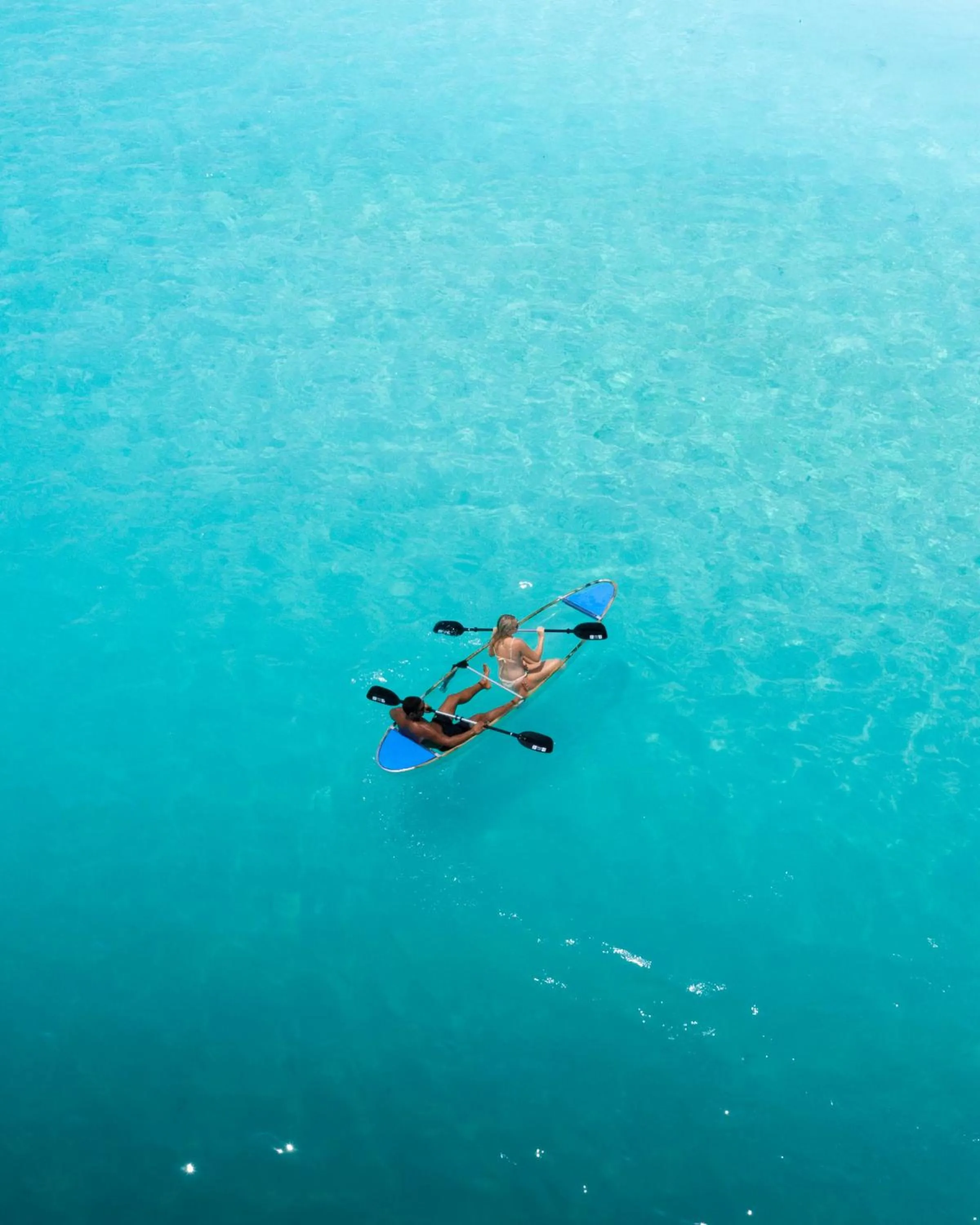 Activities in Brennia Kottefaru Maldives