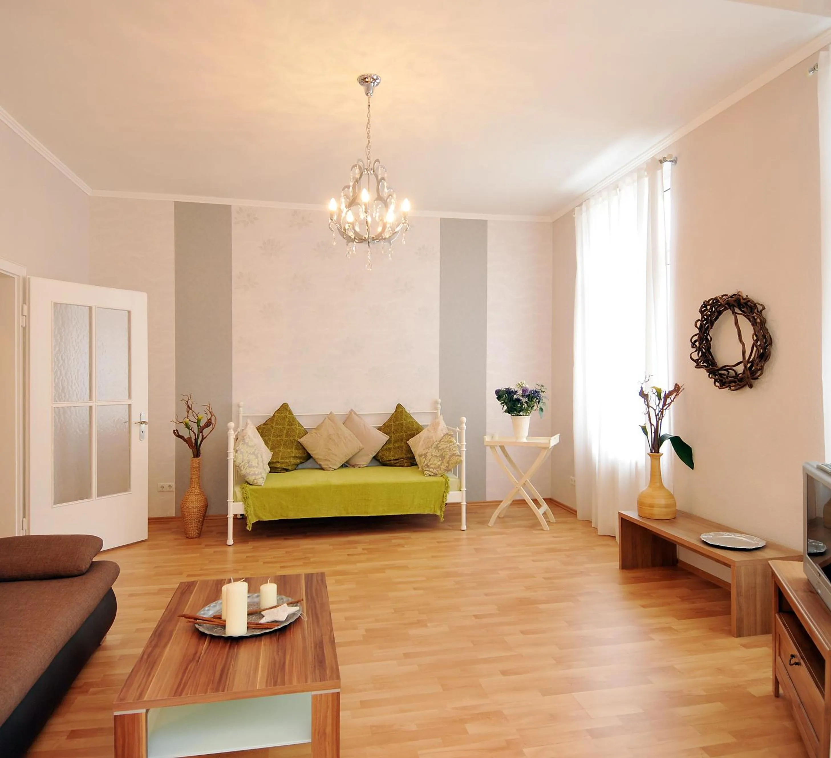 TV and multimedia in Hotel Ahrbella