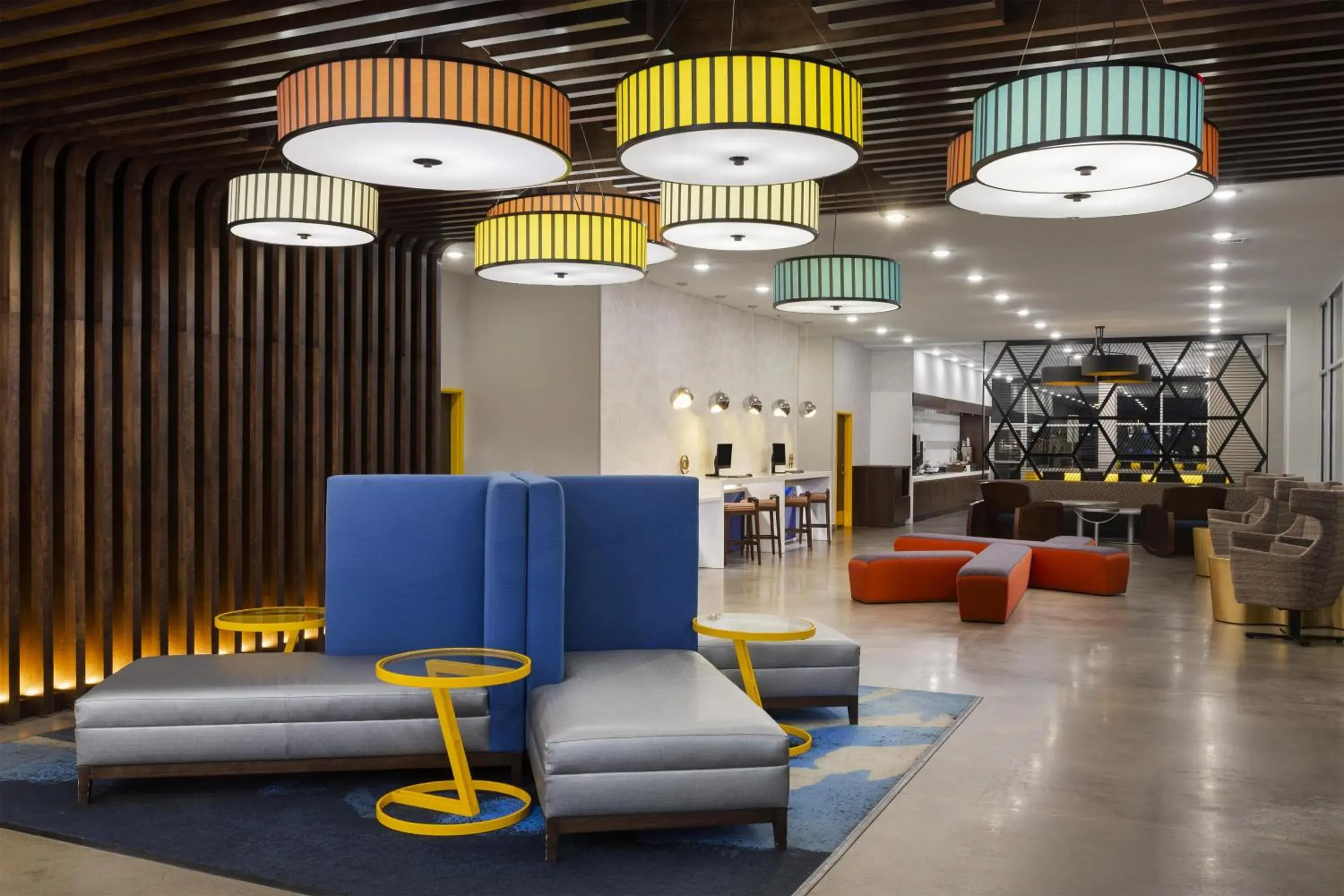 Lobby or reception in GLō Best Western Dawley Farms In Sioux Falls Lobby or reception in GLō Best Western Dawley Farms In Sioux Falls