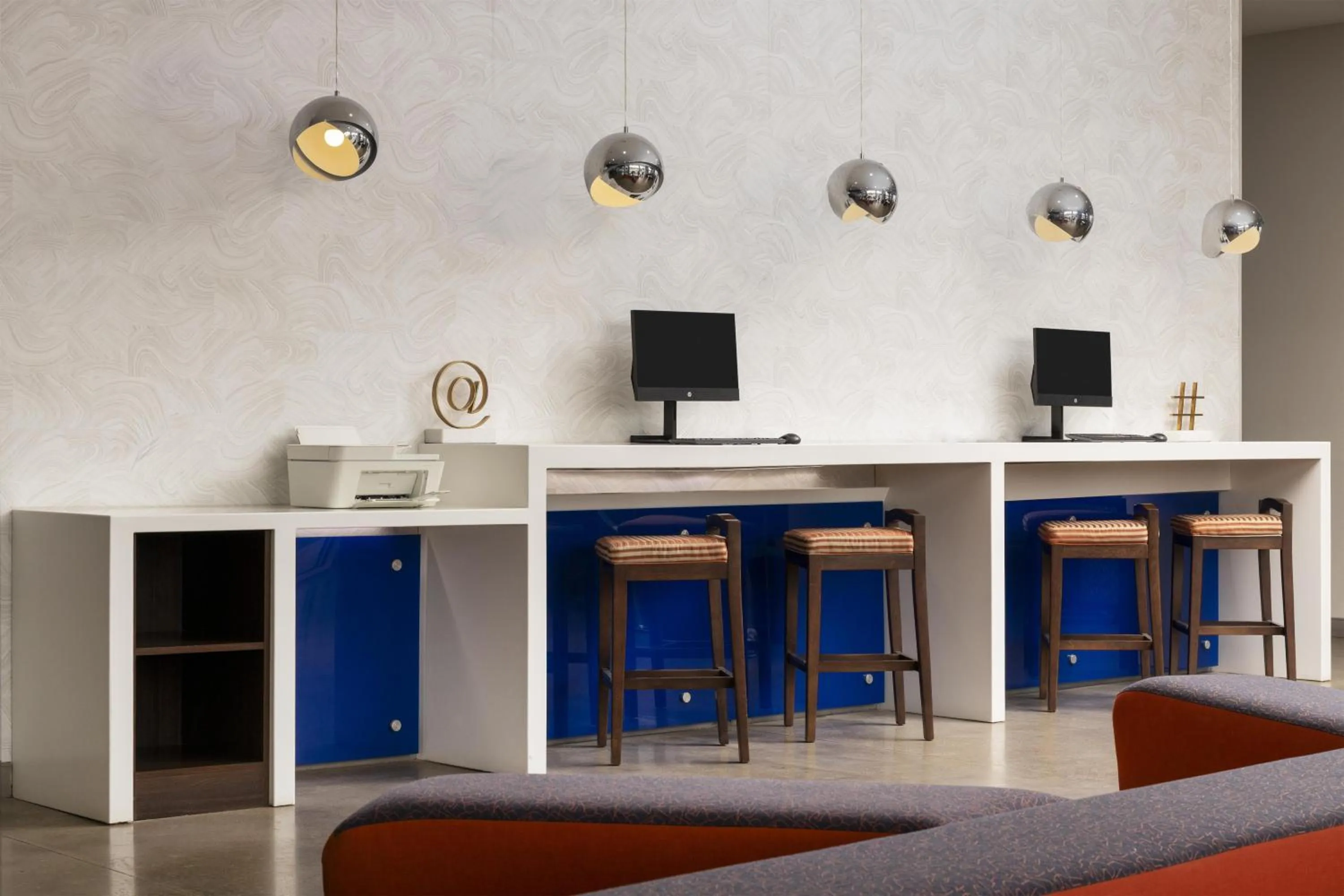 Business facilities in GLō Best Western Dawley Farms In Sioux Falls