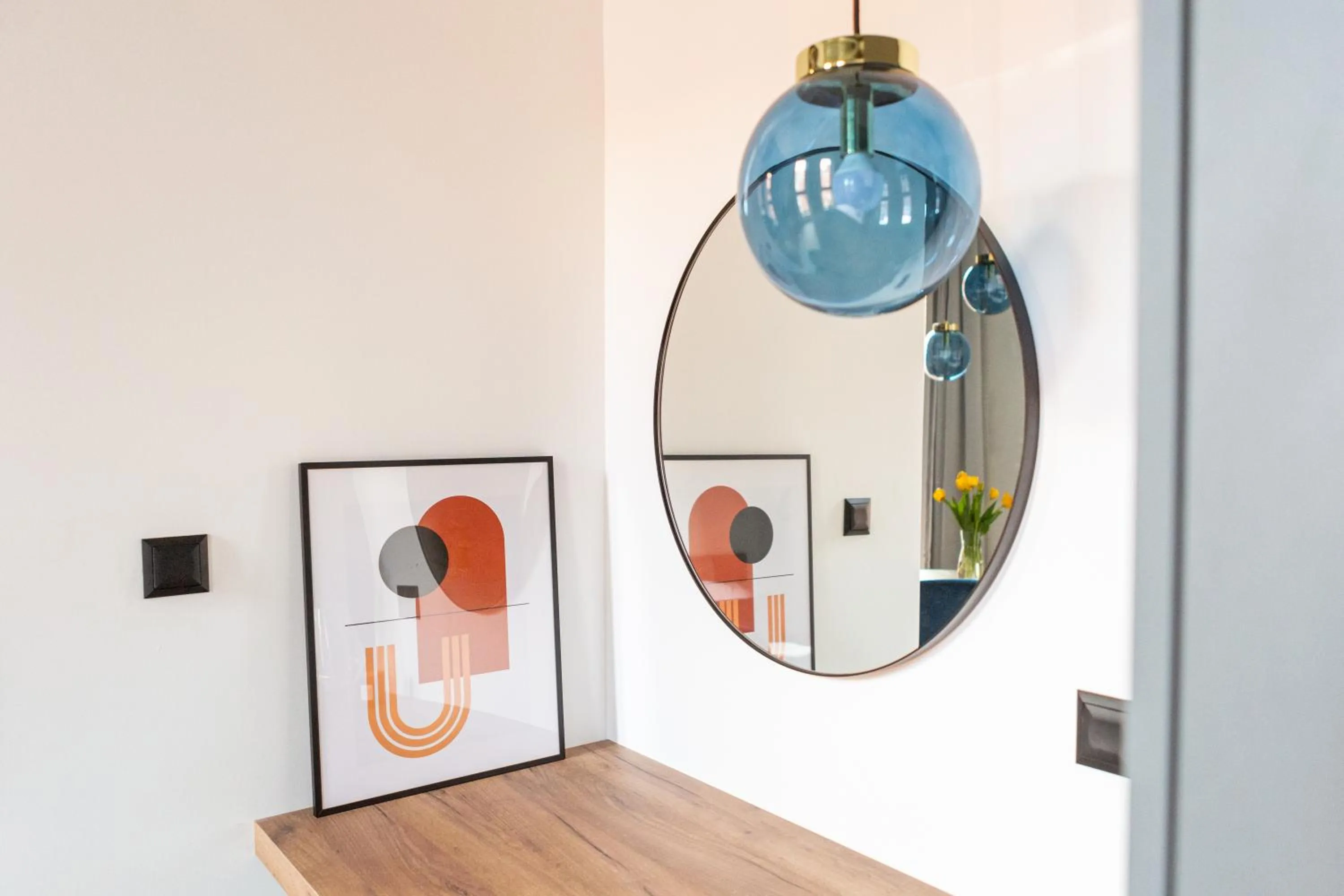 Homewell Boutique Apartments Stare Miasto