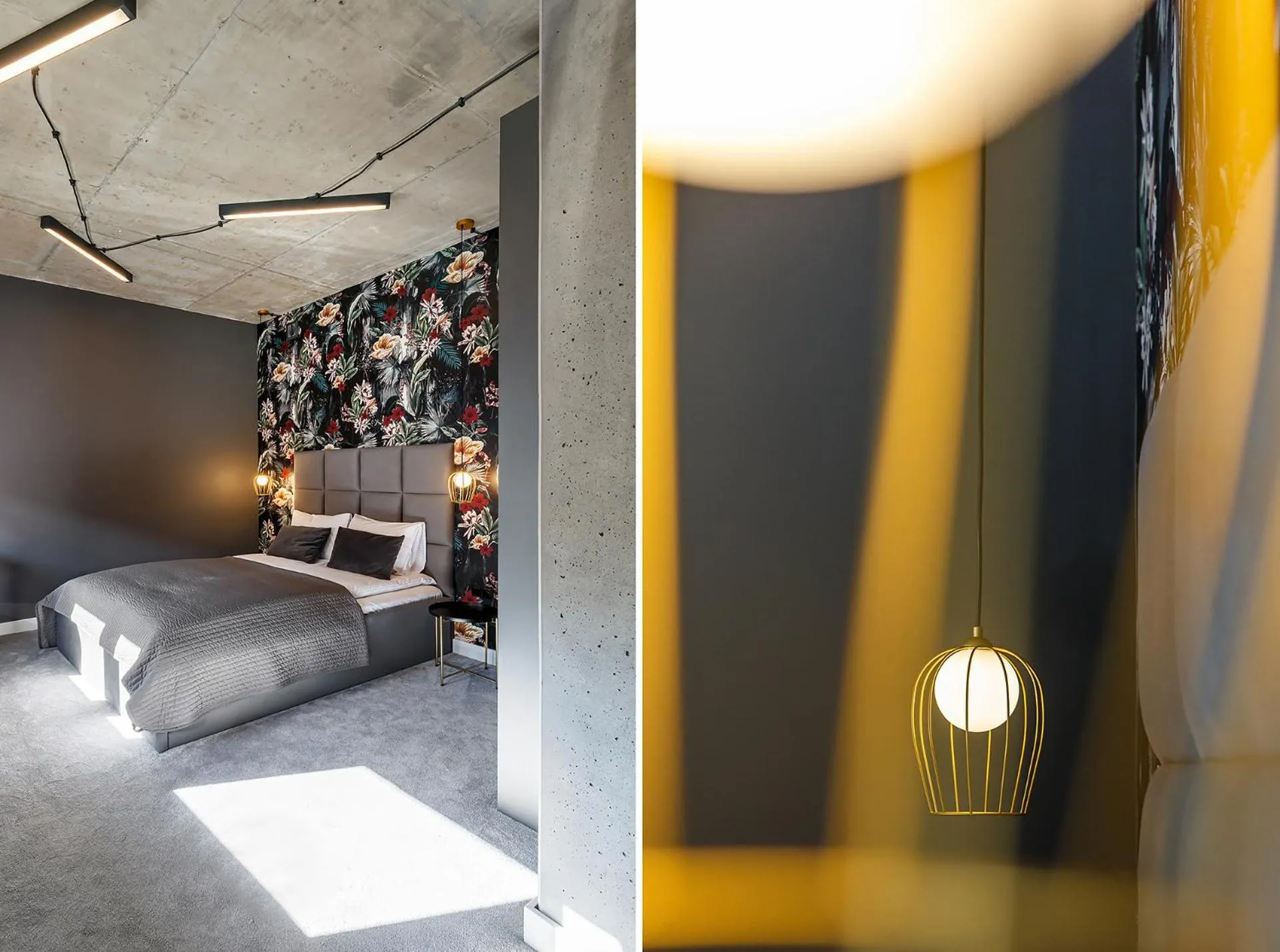 Photo of the whole room, Bed in Homewell Boutique Apartments Stare Miasto