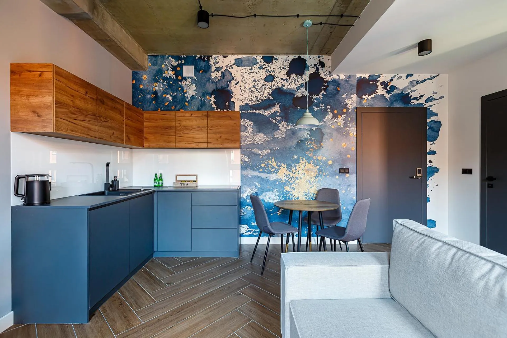 Homewell Boutique Apartments Stare Miasto