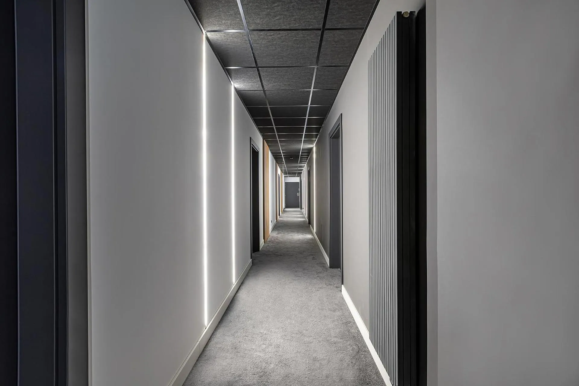 Homewell Boutique Apartments Stare Miasto