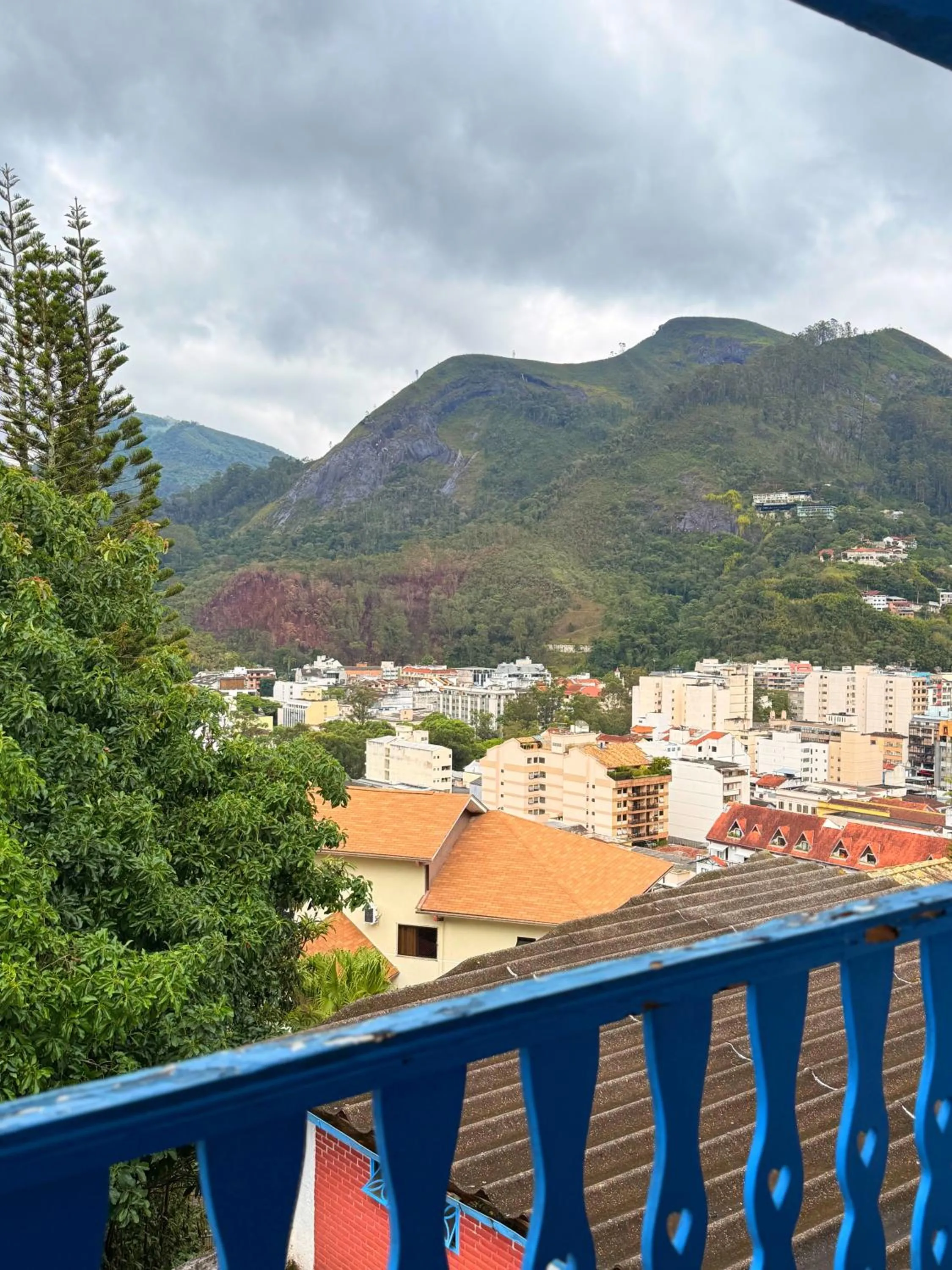 HOTEL MONTANAS