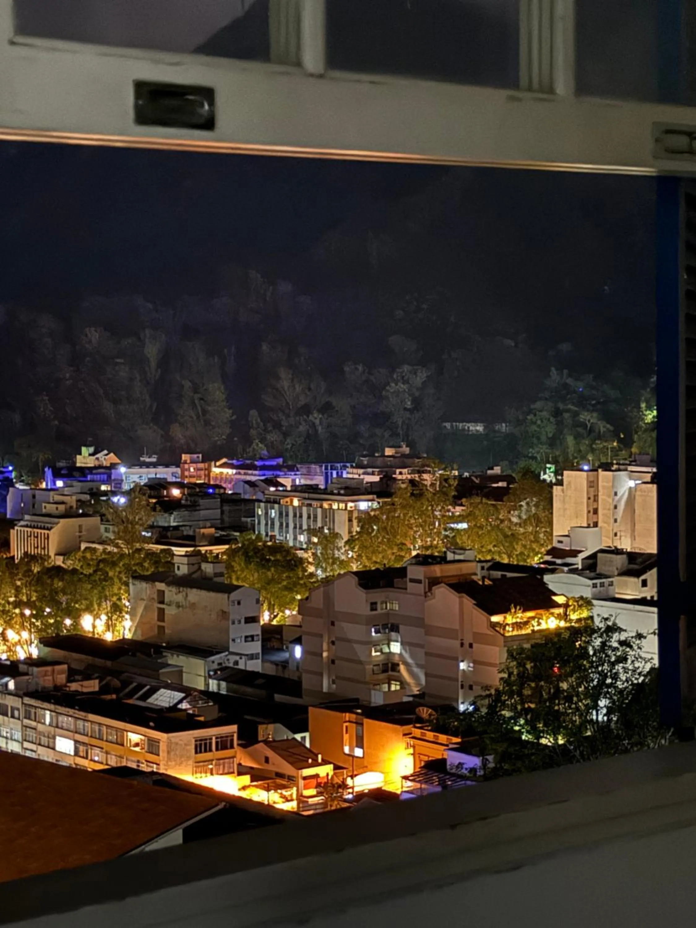 HOTEL MONTANAS