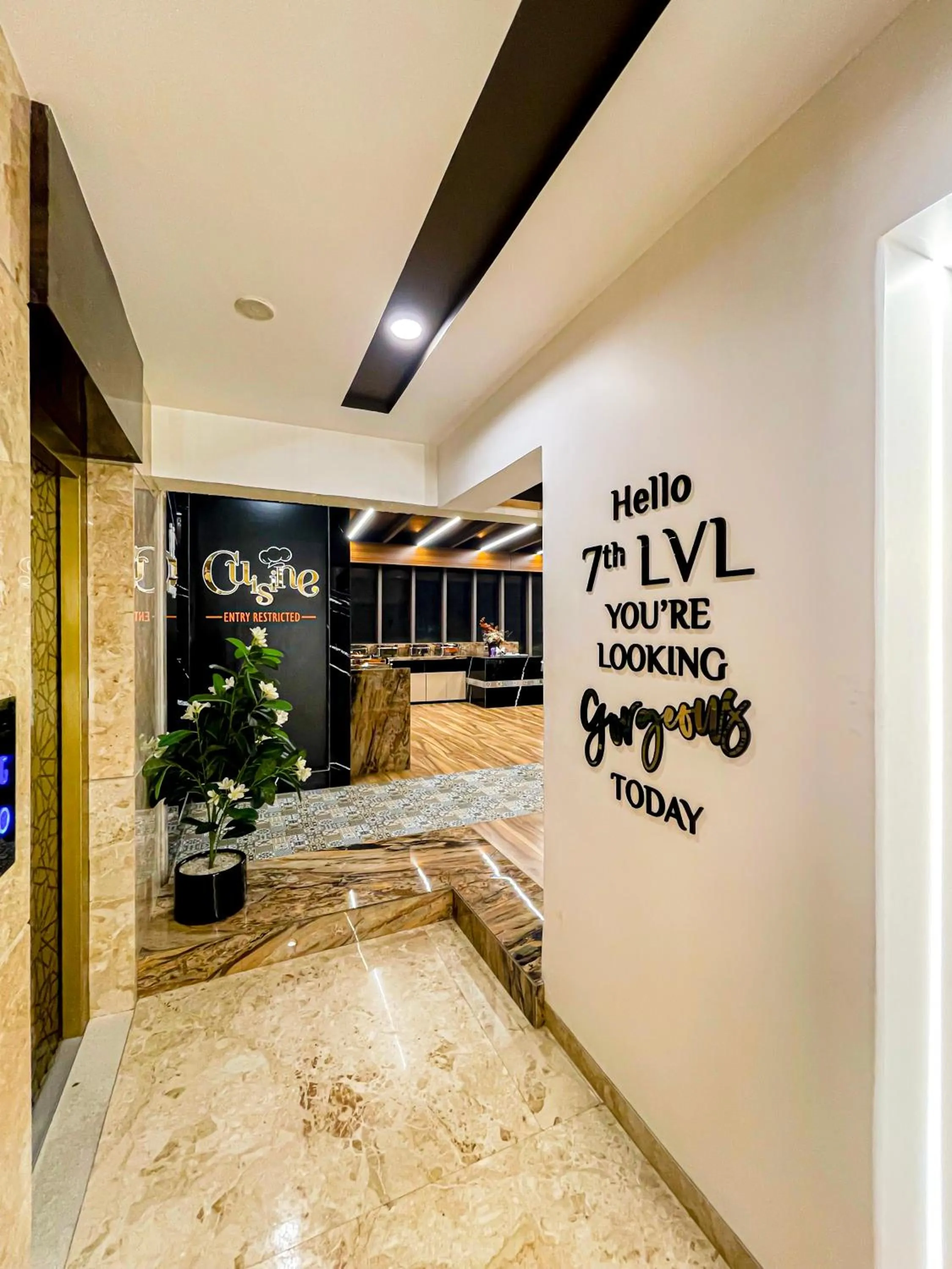 Banquet/Function facilities in Hotel Auris & Banquets, Mumbai International Airport