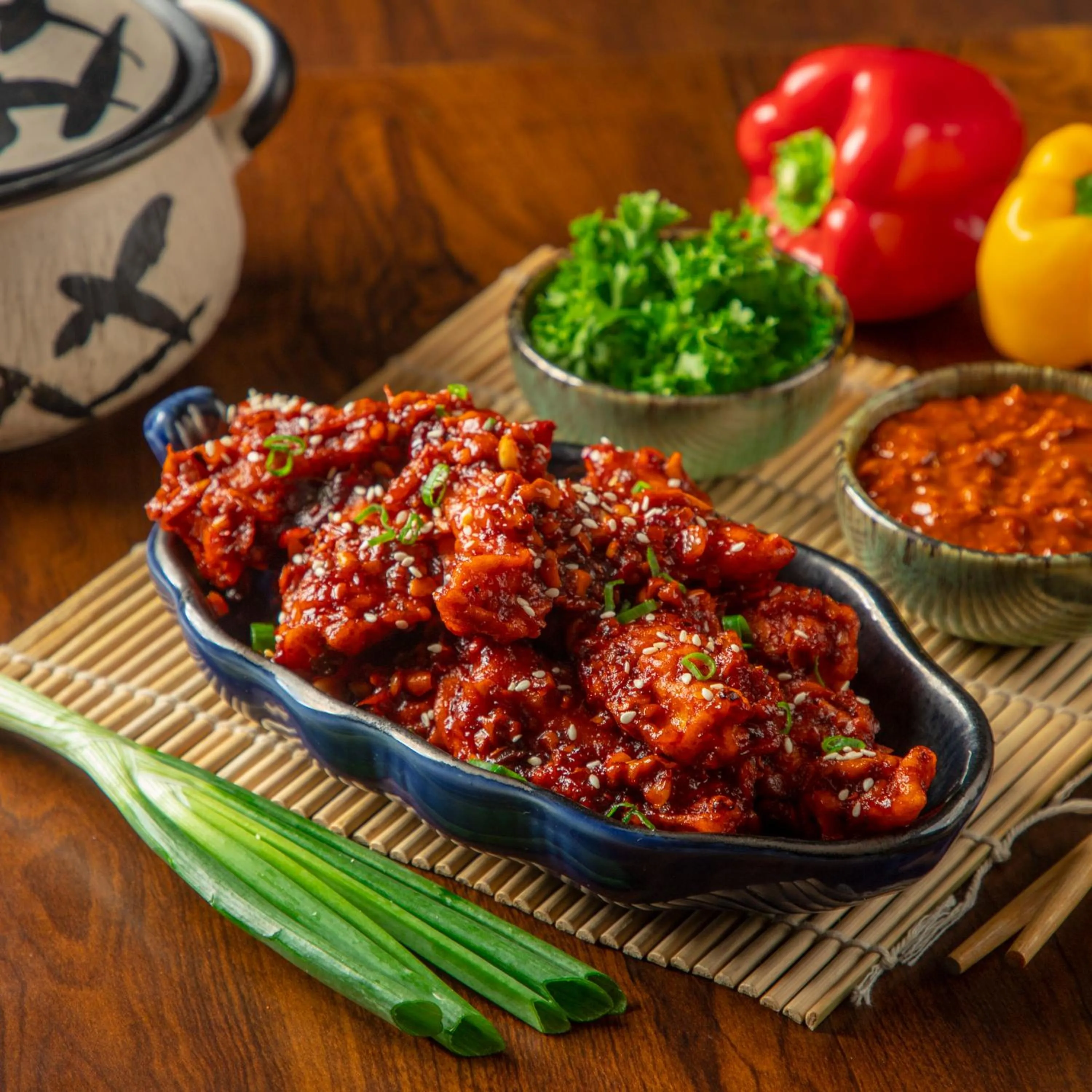 Food in Hotel Auris & Banquets, Mumbai International Airport