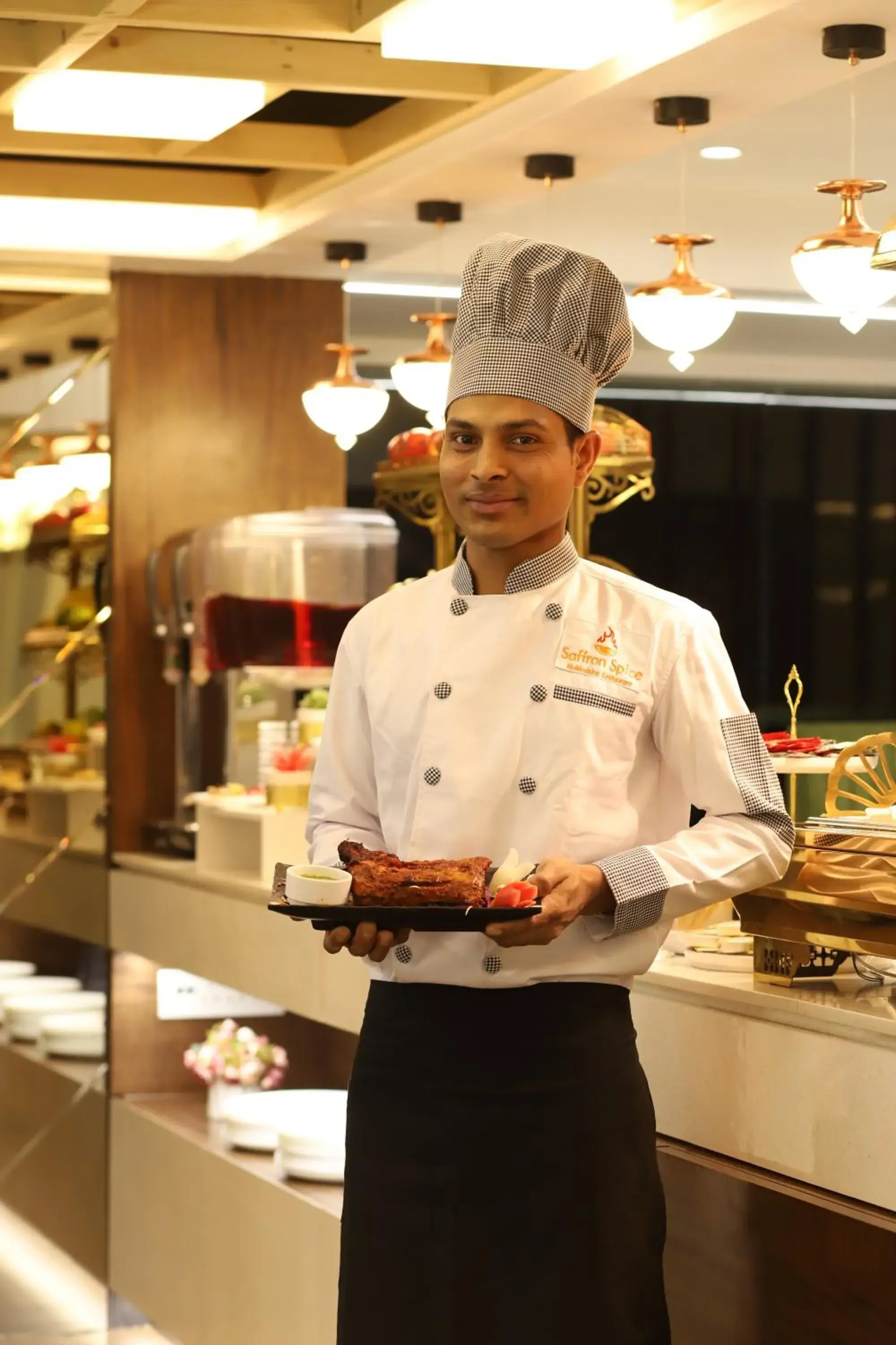 Restaurant/places to eat in Hotel Auris & Banquets, Mumbai International Airport Restaurant/places to eat in Hotel Auris & Banquets, Mumbai International Airport