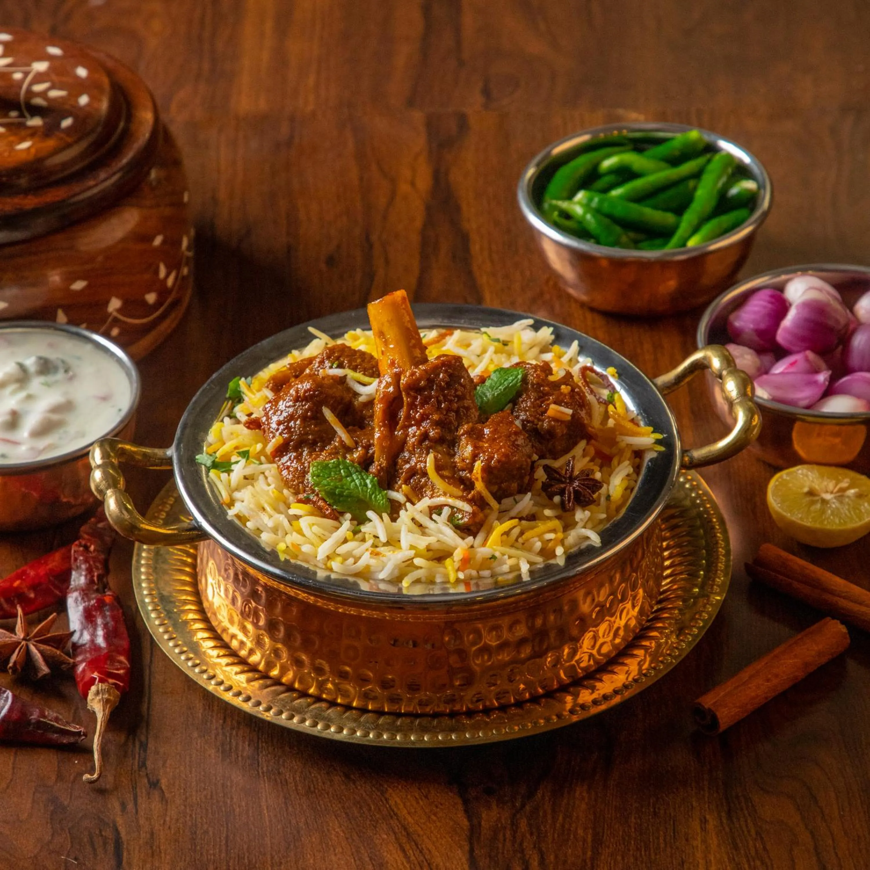 Food in Hotel Auris & Banquets, Mumbai International Airport