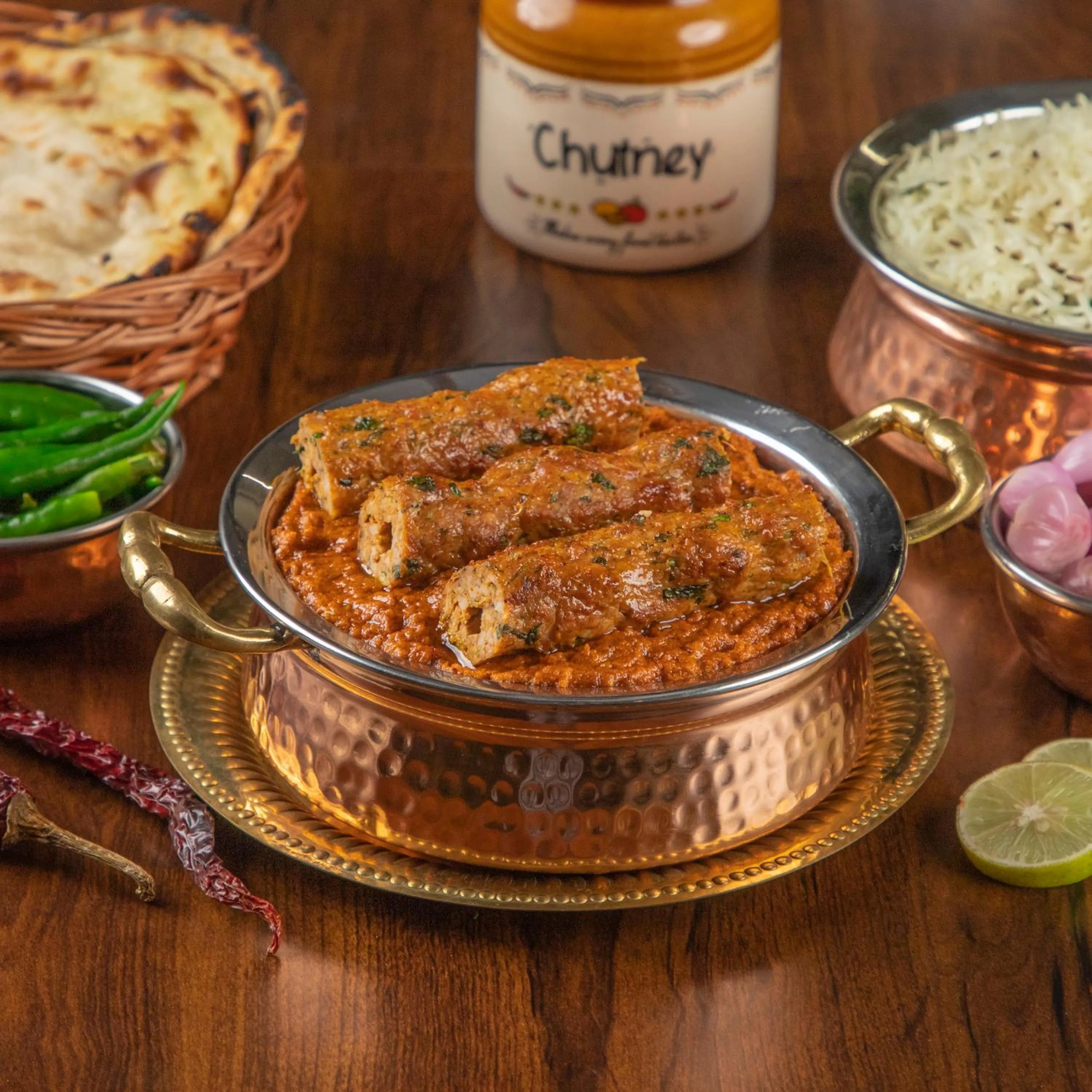 Food in Hotel Auris & Banquets, Mumbai International Airport