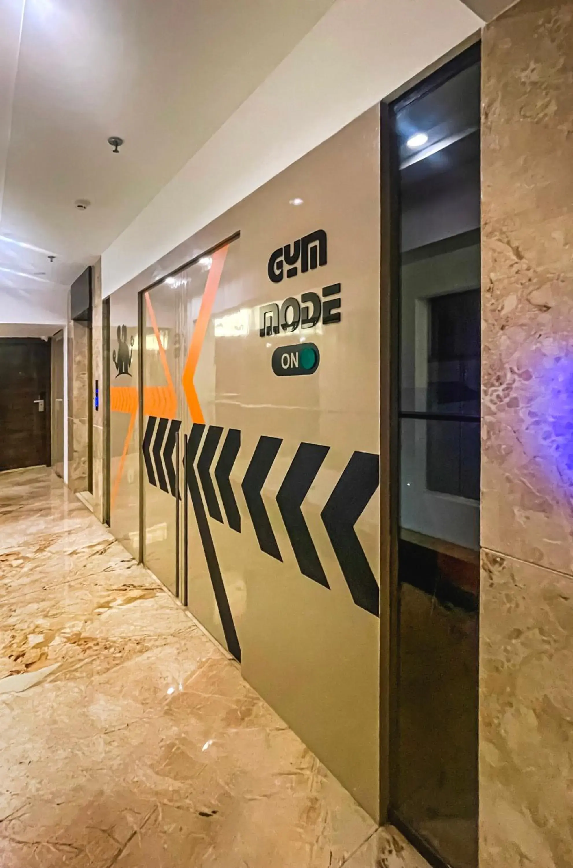 Fitness centre/facilities in Hotel Auris & Banquets, Mumbai International Airport Fitness centre/facilities in Hotel Auris & Banquets, Mumbai International Airport