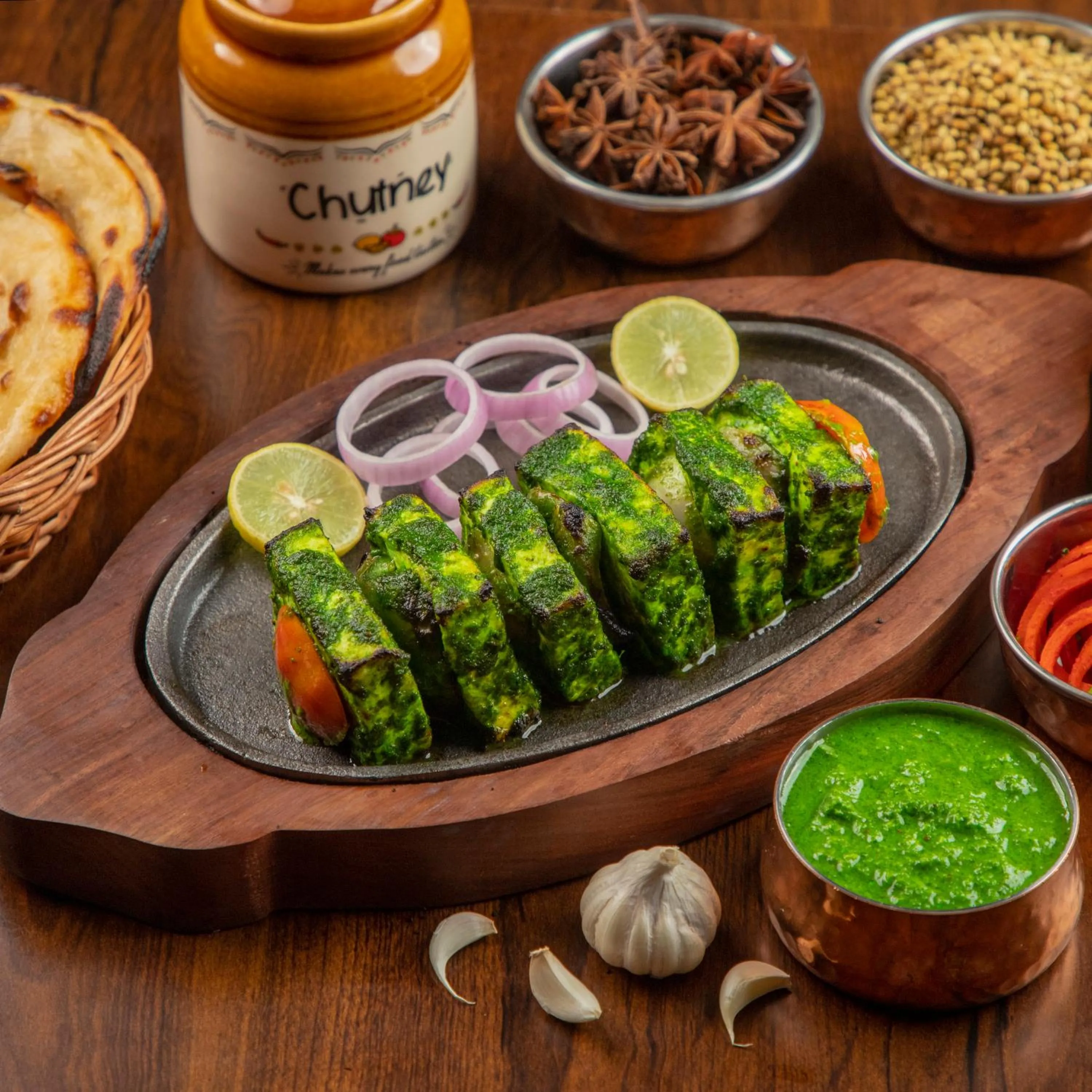 Food in Hotel Auris & Banquets, Mumbai International Airport