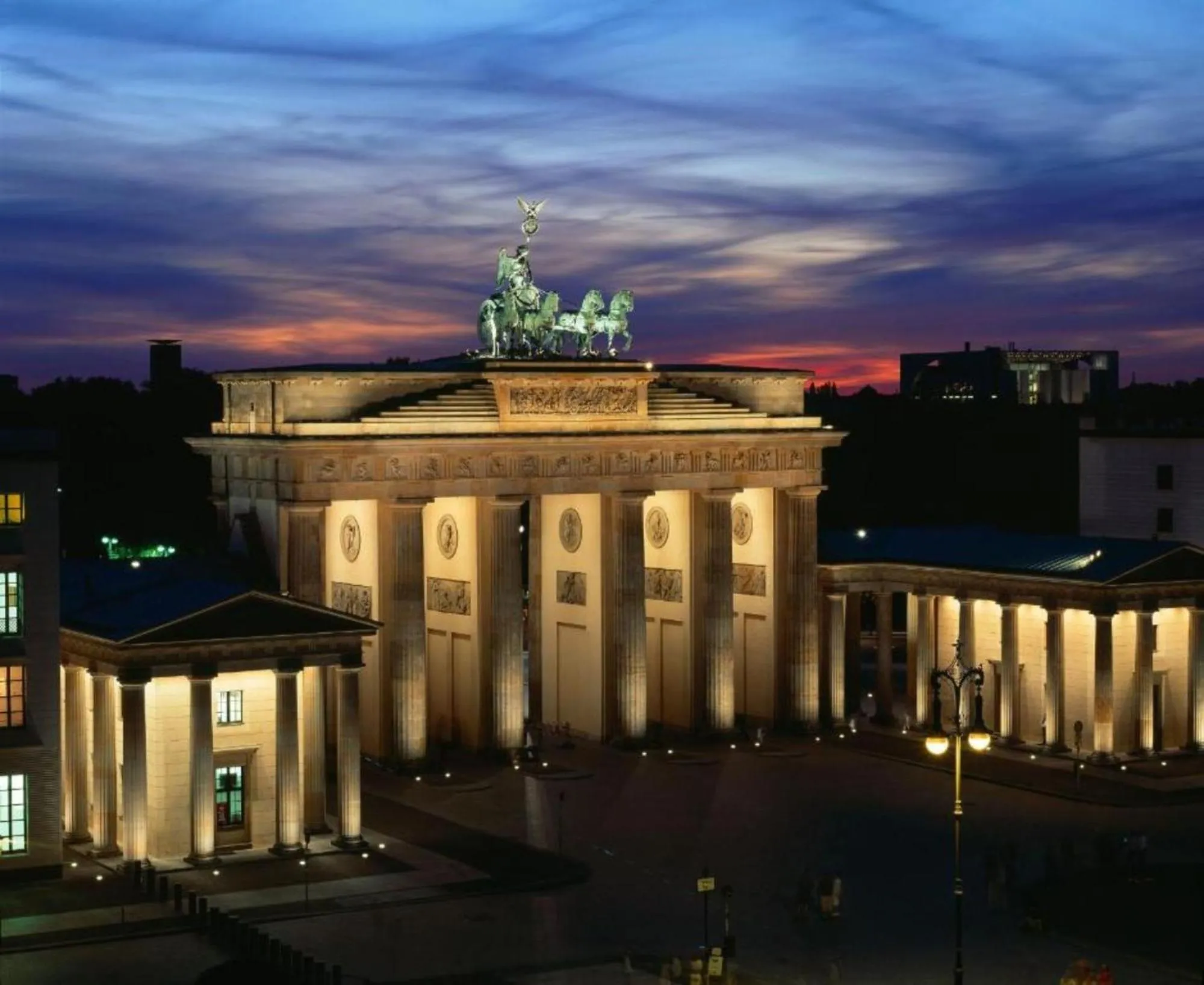 Other in Hotel BIRGIT Berlin Mitte