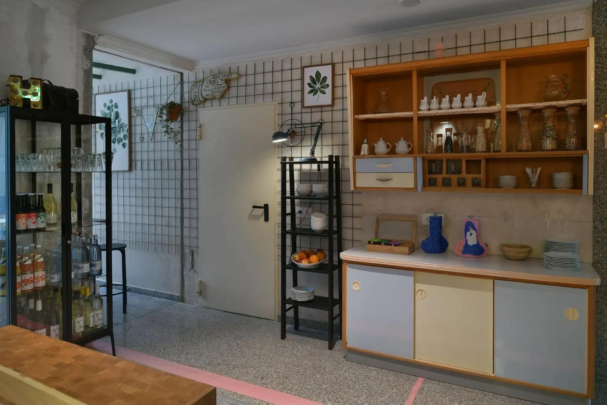 Buffet breakfast in Hotel BIRGIT Berlin Mitte Buffet breakfast in Hotel BIRGIT Berlin Mitte