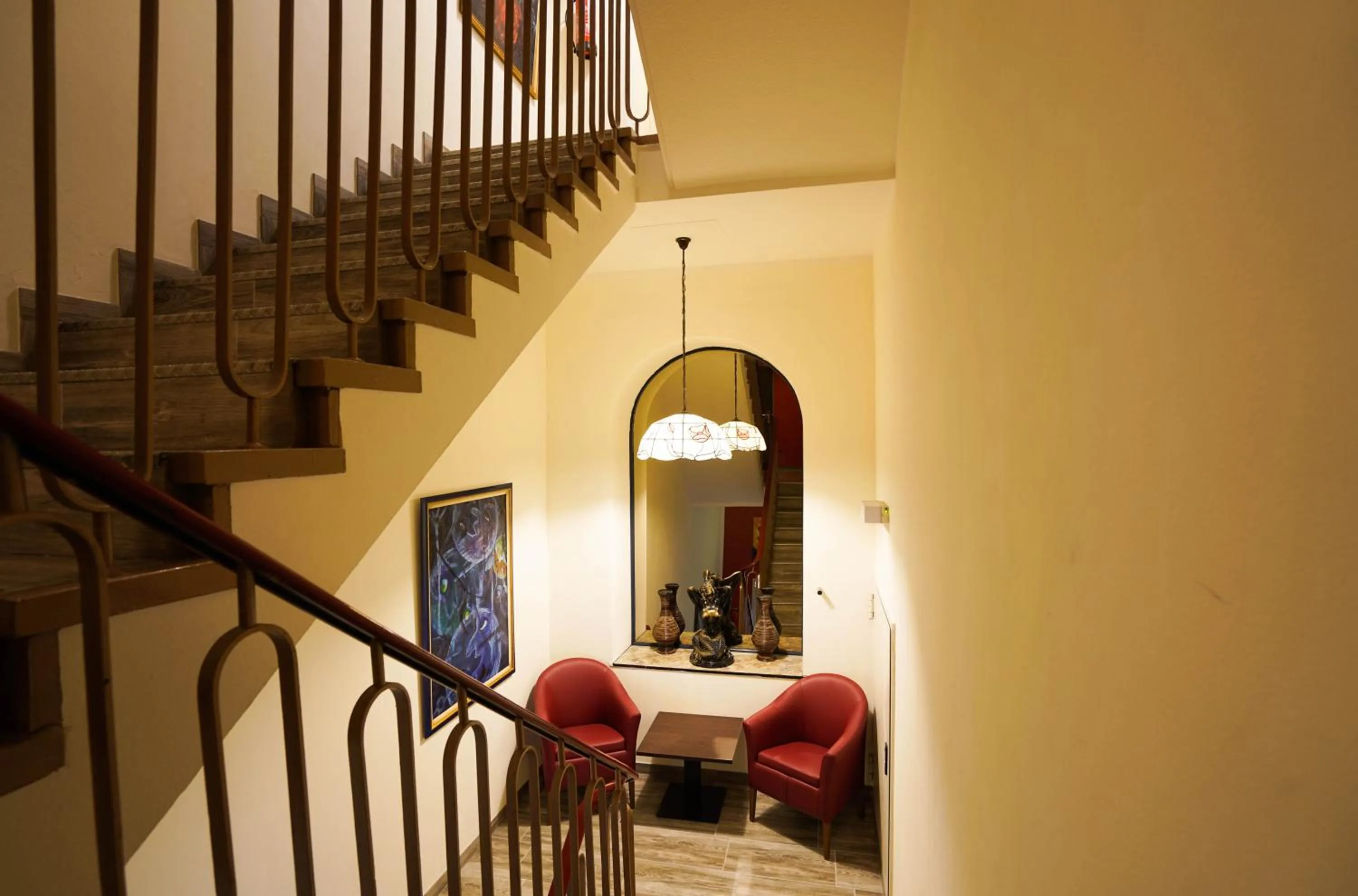 Other in Hotel Schumacher Düsseldorf