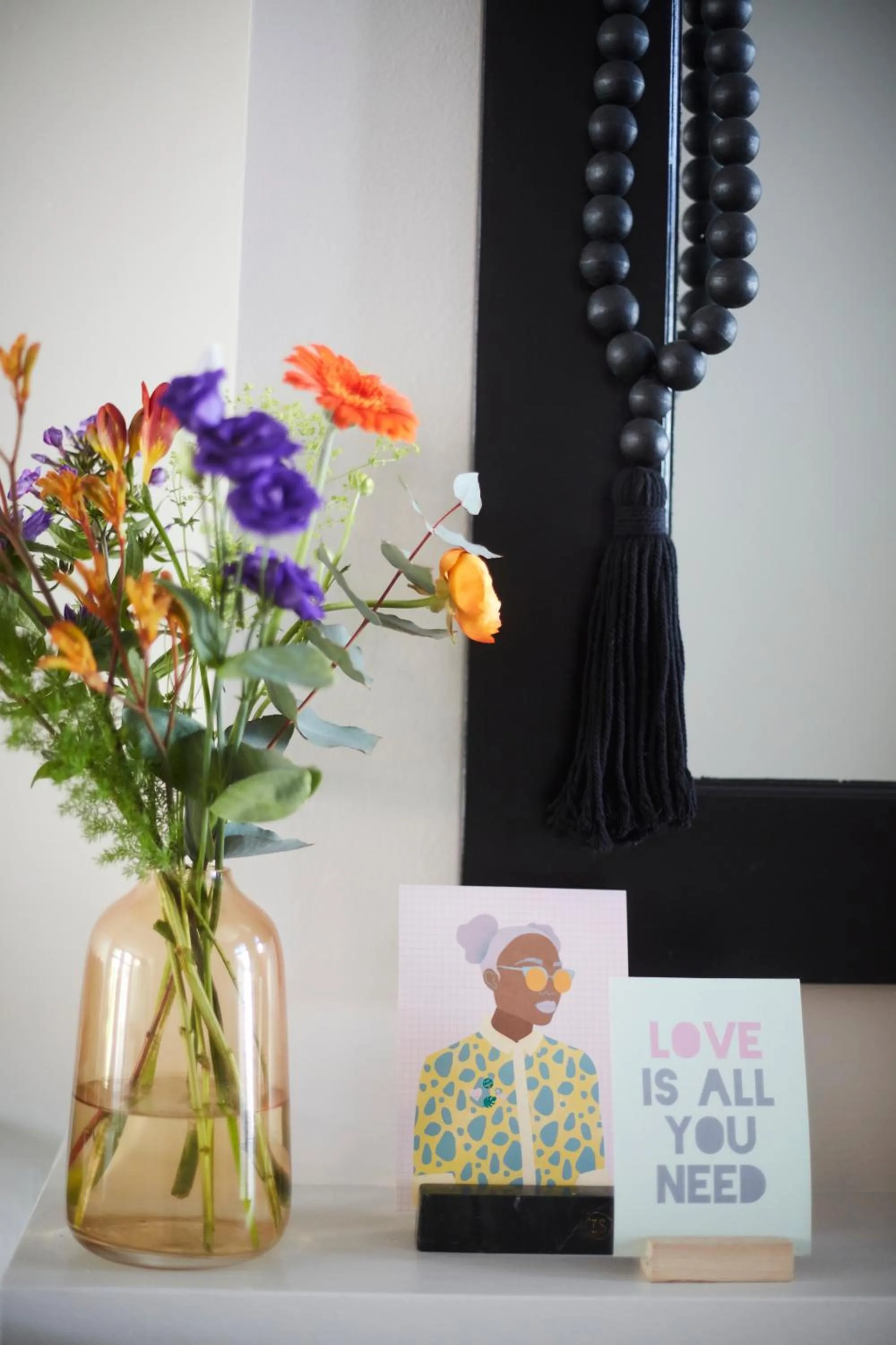 Bathroom in B&B Toast Hoogstraten