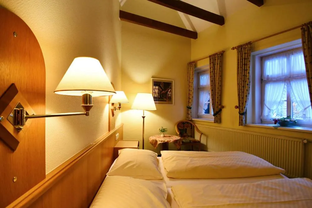 Landhotel Der Buchenhof Bad Essen
