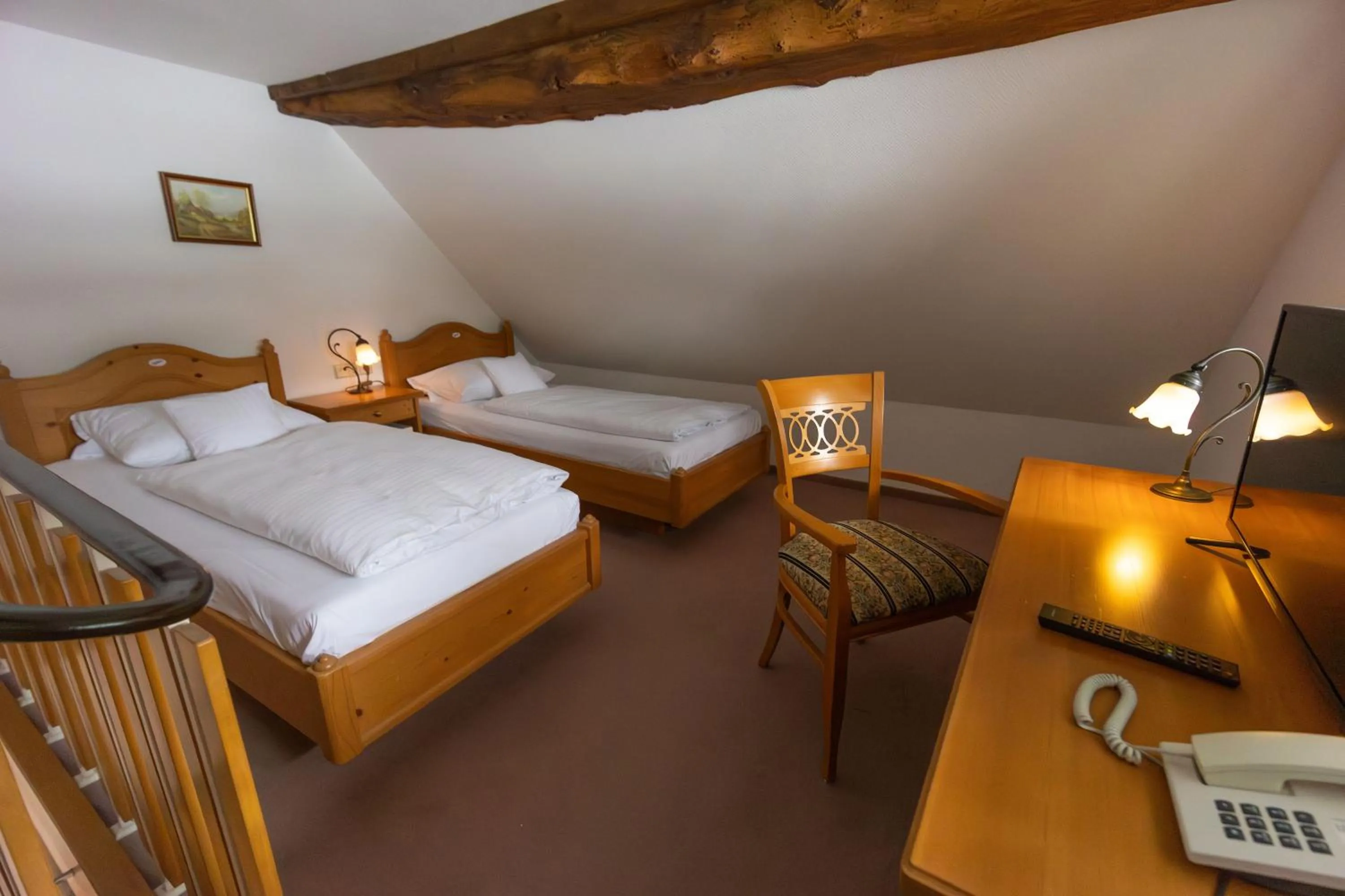 Landhotel Der Buchenhof Bad Essen