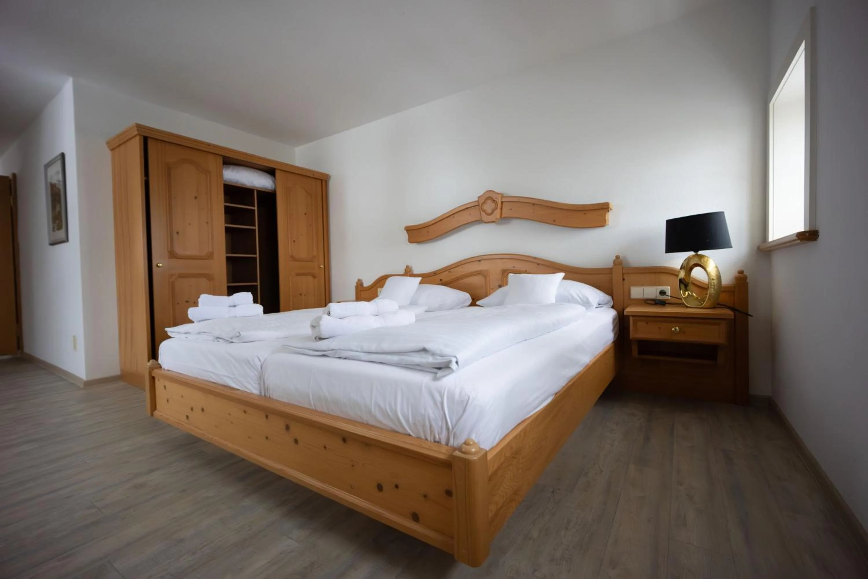Junior Suite - single occupancy in Landhotel Der Buchenhof Bad Essen