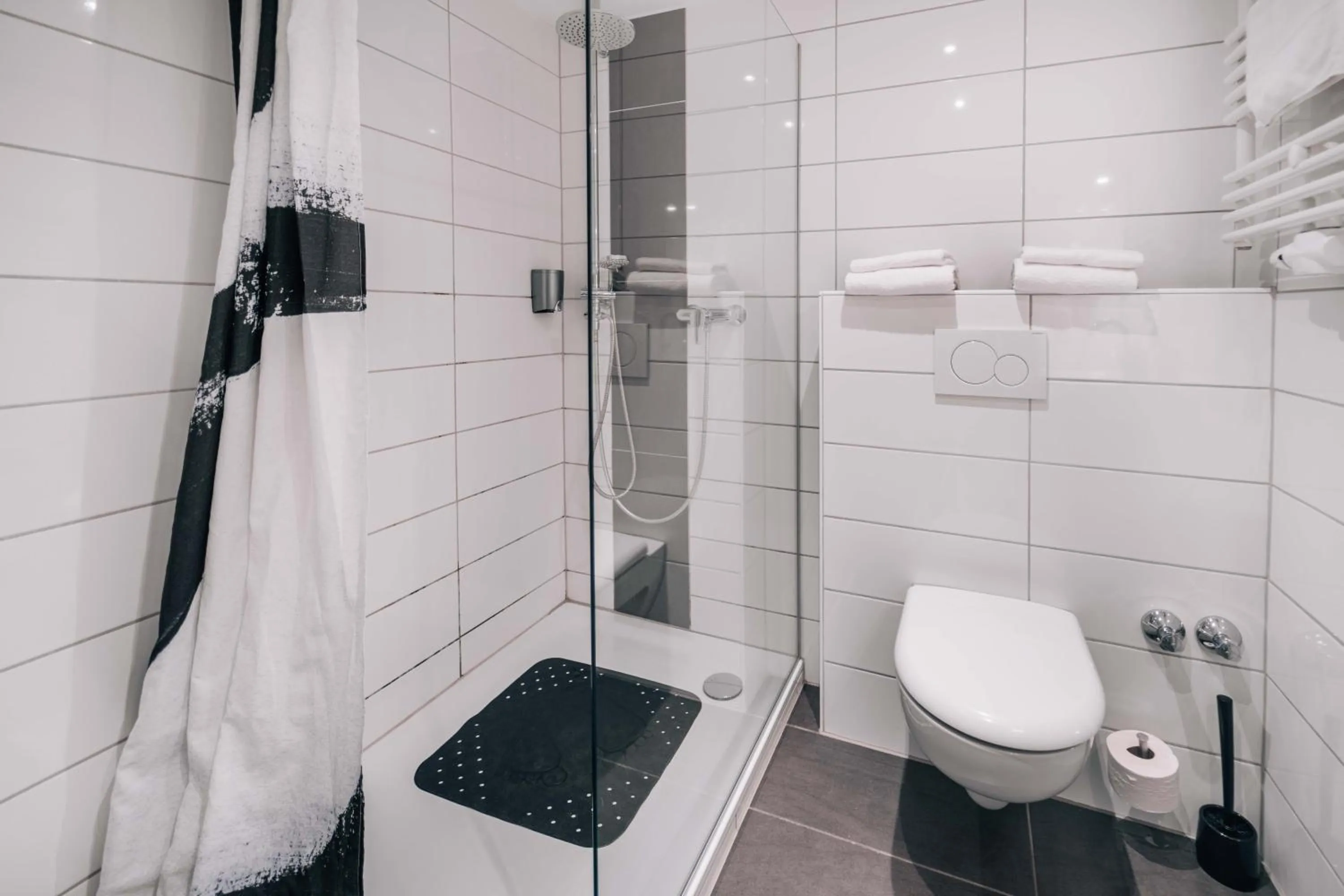 Hotel International am Theater