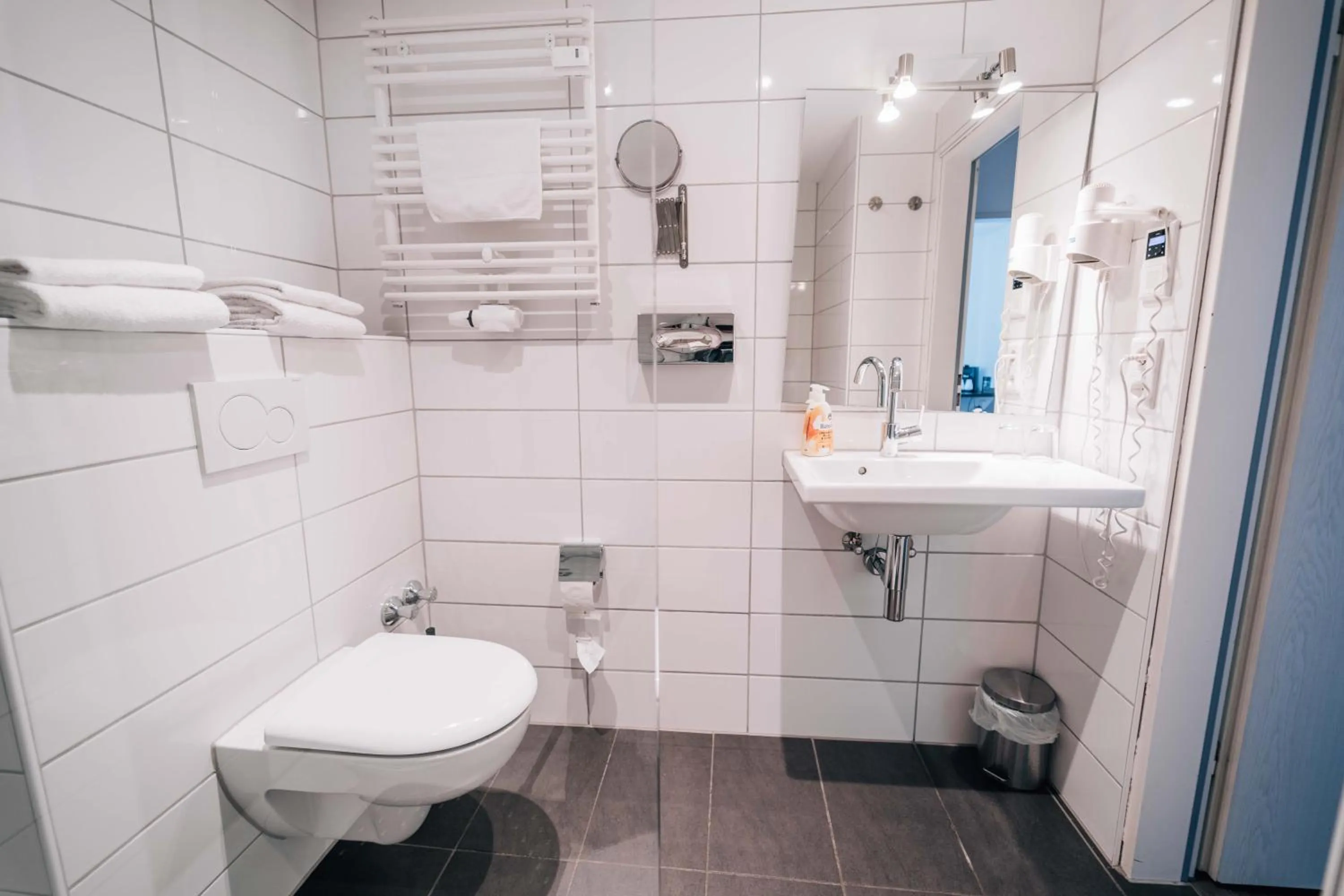 Hotel International am Theater