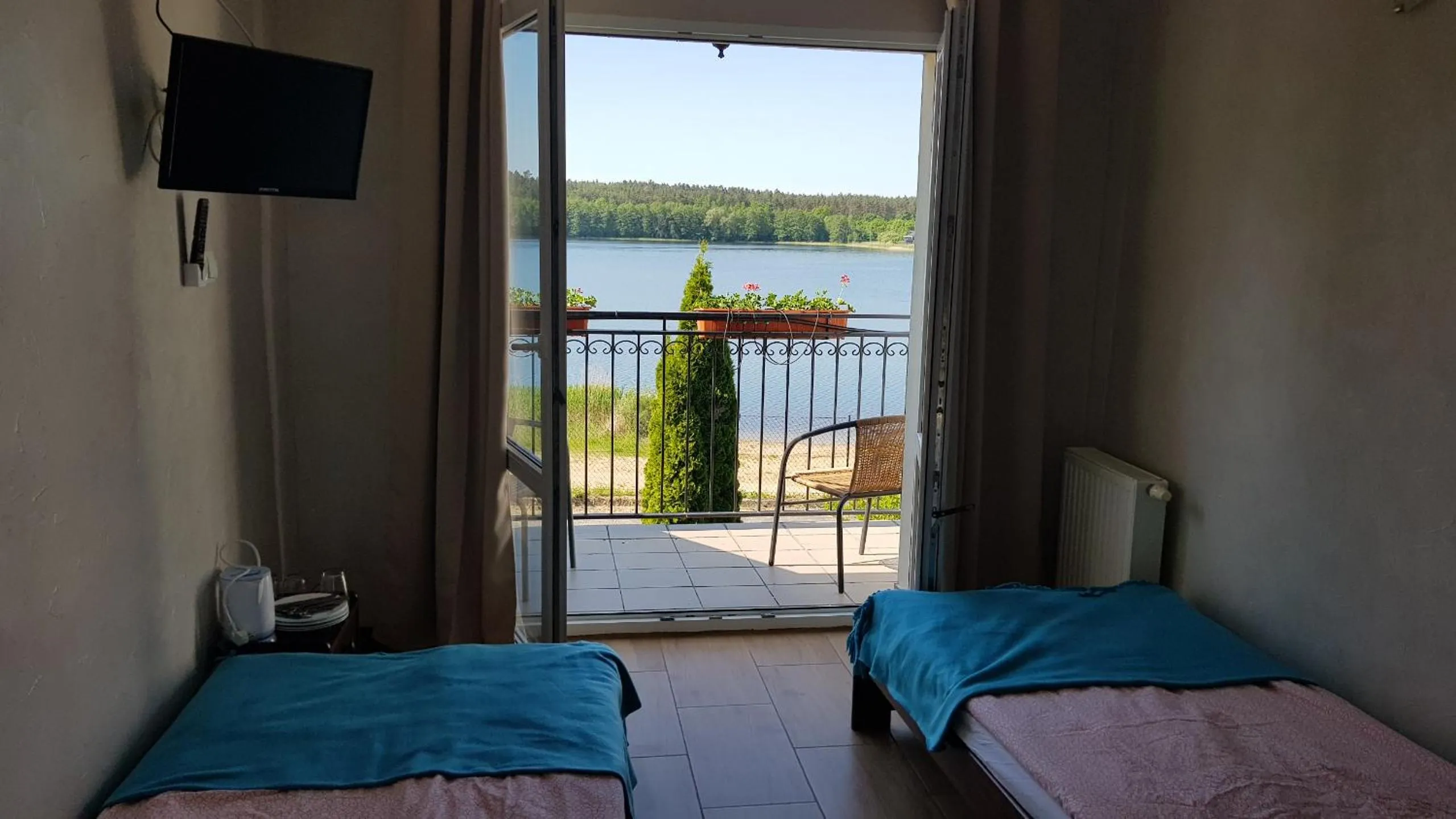 RIVA Ośrodek Wypoczynkowy