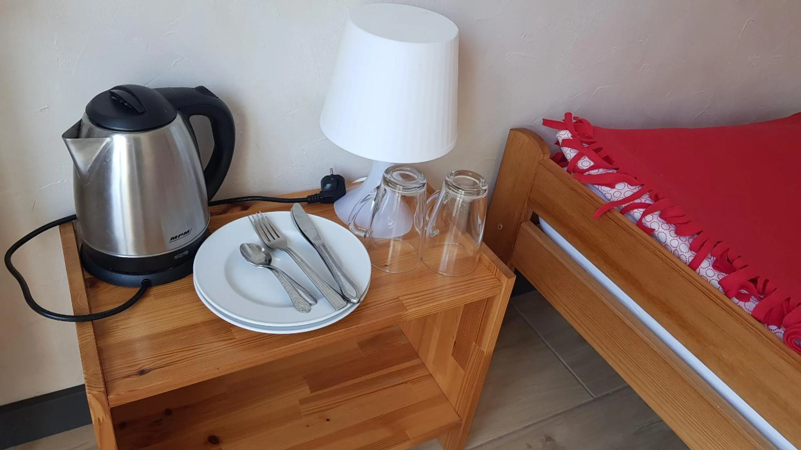 RIVA Ośrodek Wypoczynkowy