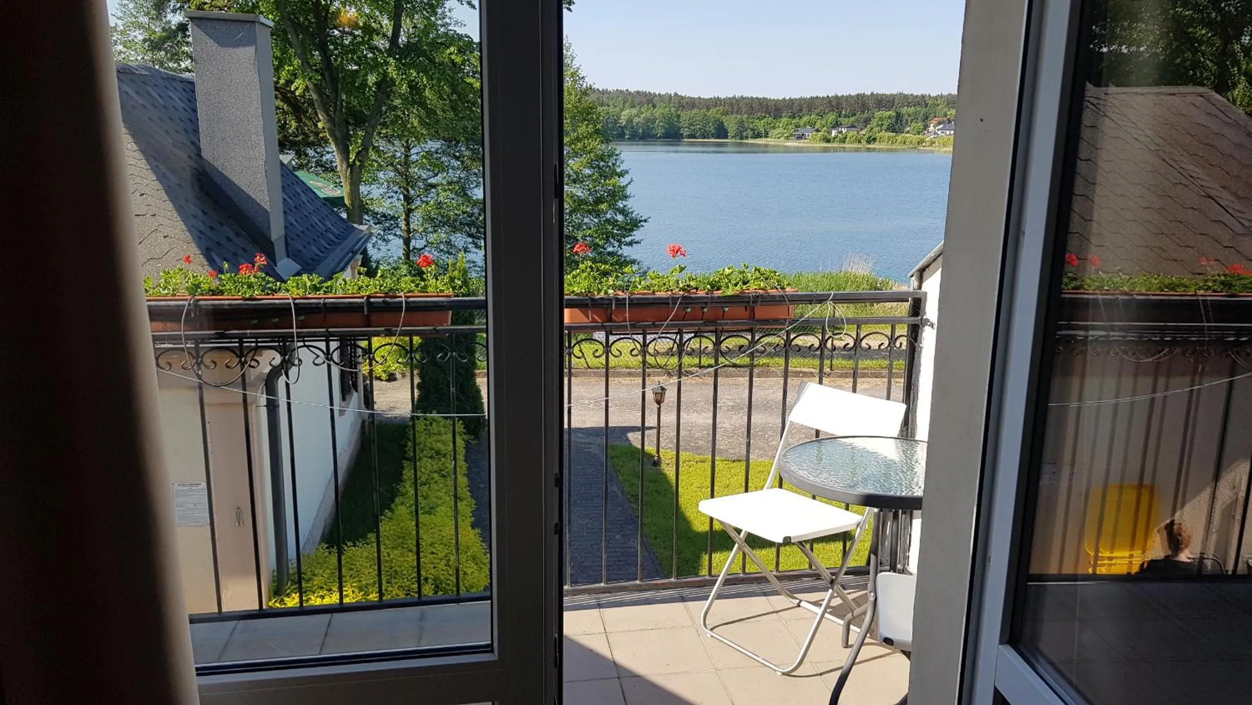 RIVA Ośrodek Wypoczynkowy