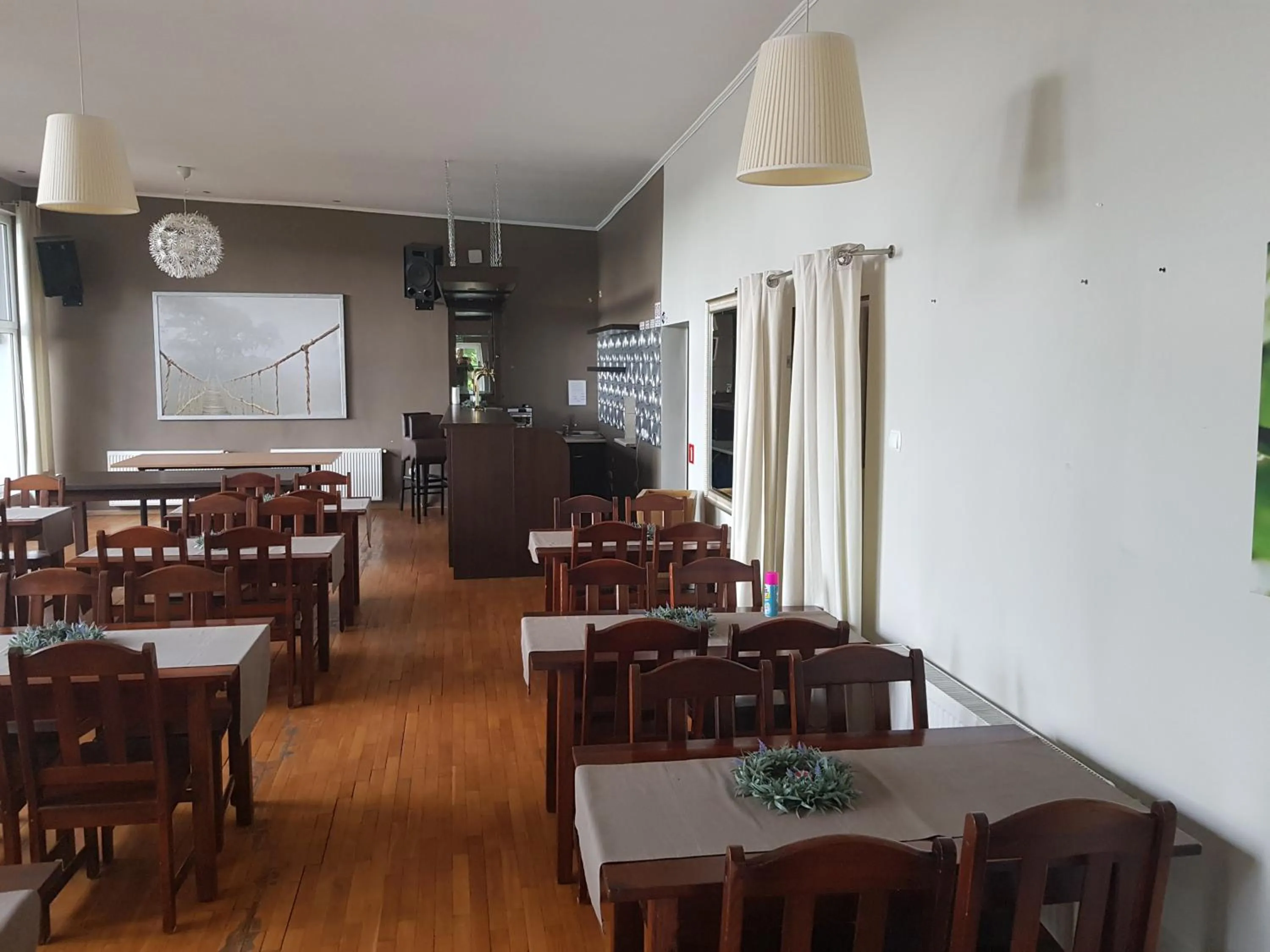 RIVA Ośrodek Wypoczynkowy