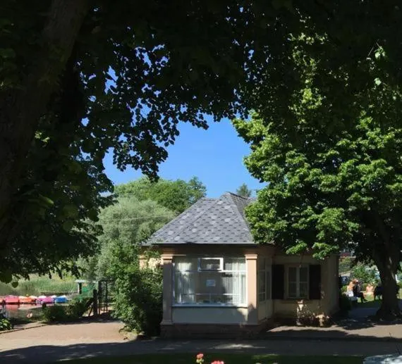 RIVA Ośrodek Wypoczynkowy