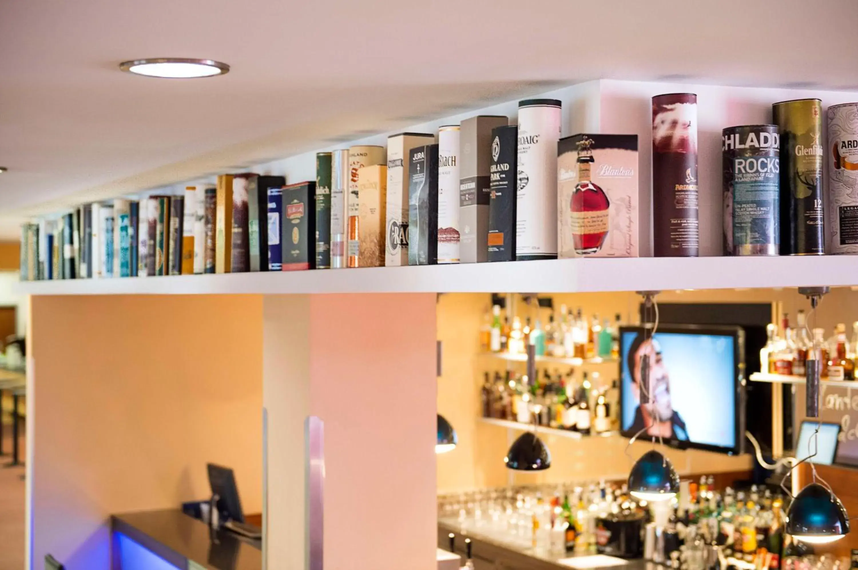 Property building in NH München Ost Conference Center Property building in NH München Ost Conference Center