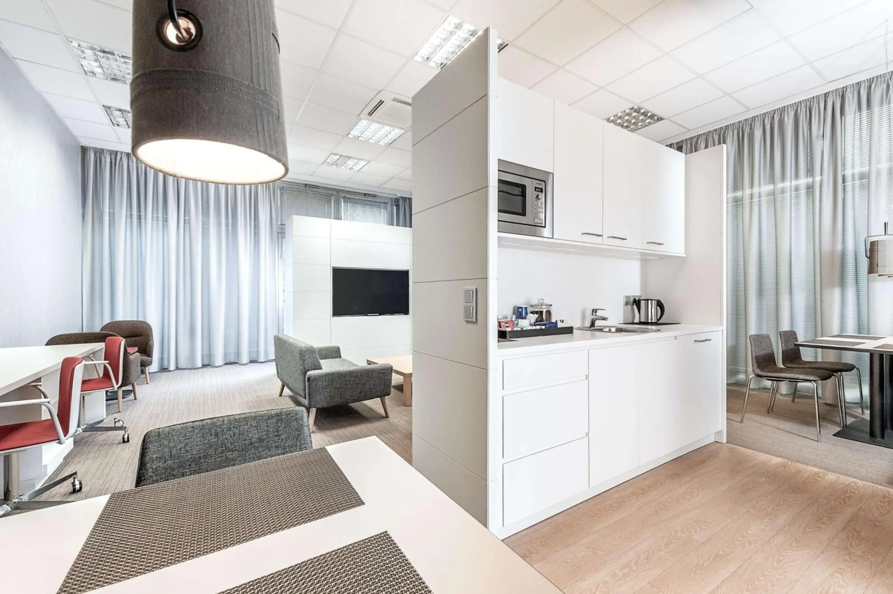 Other, Bed in NH München Ost Conference Center Other, Bed in NH München Ost Conference Center