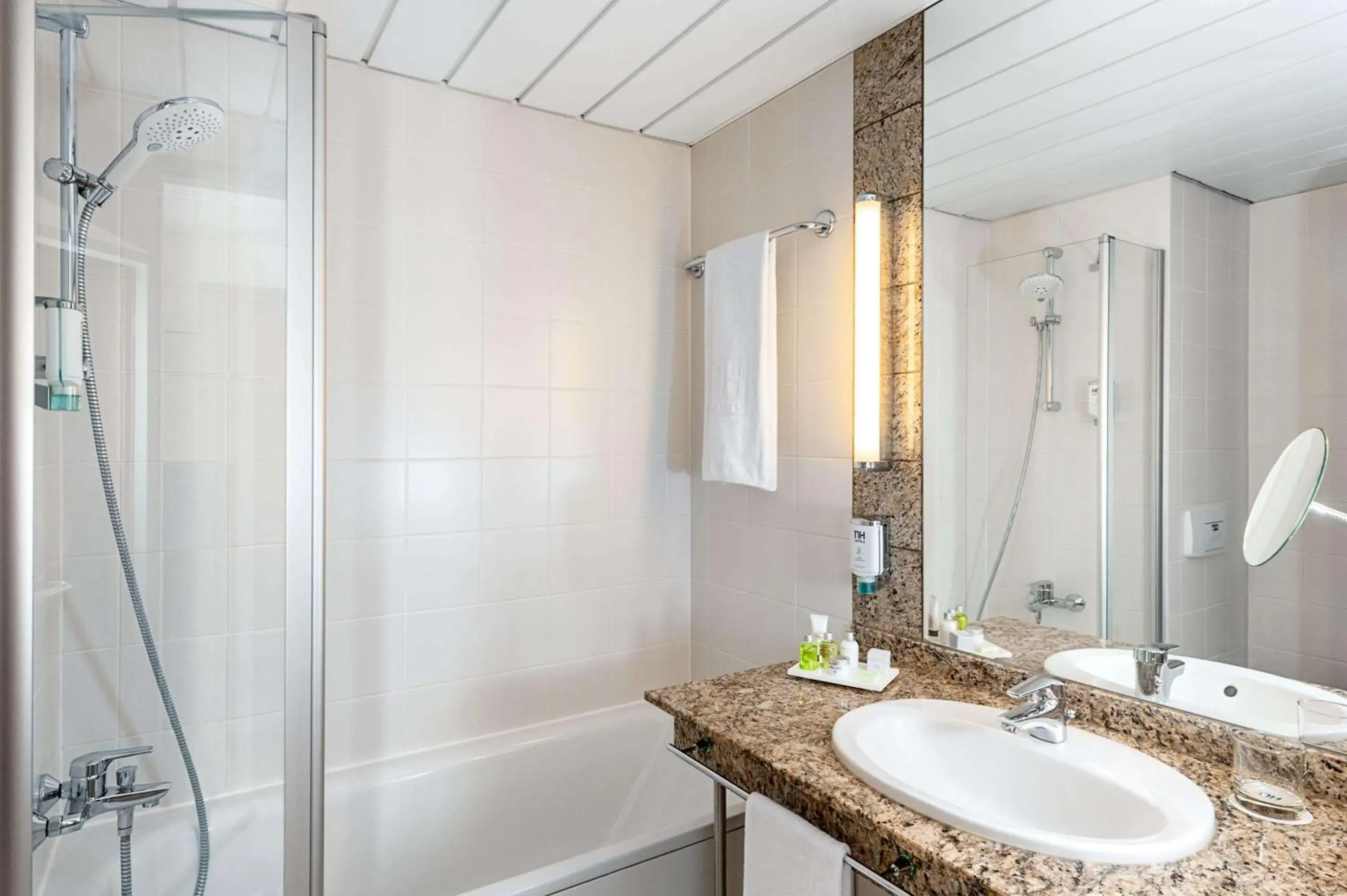 NH München Ost Conference Center NH München Ost Conference Center