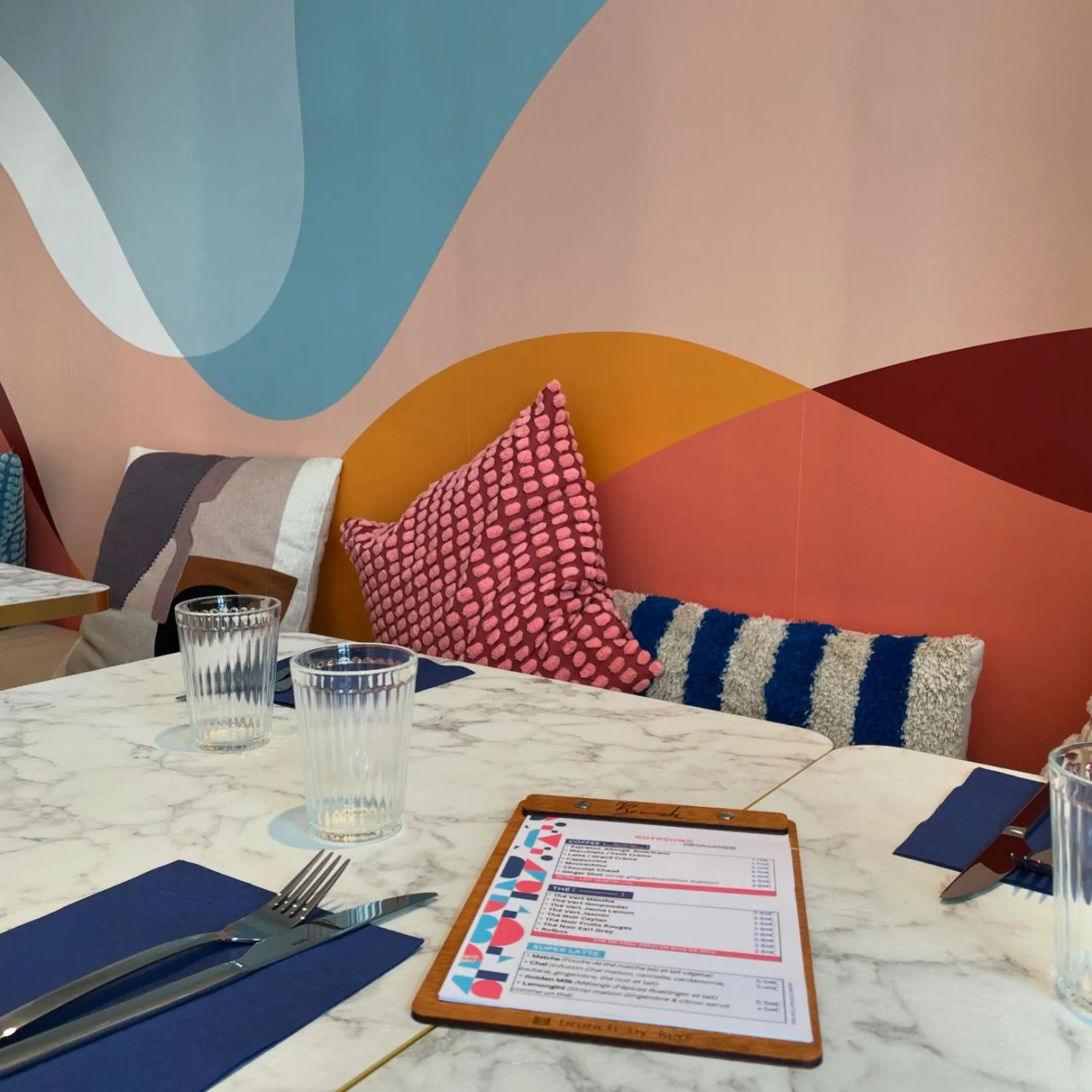 Property building in Kêr L - Breizh & Breakfast