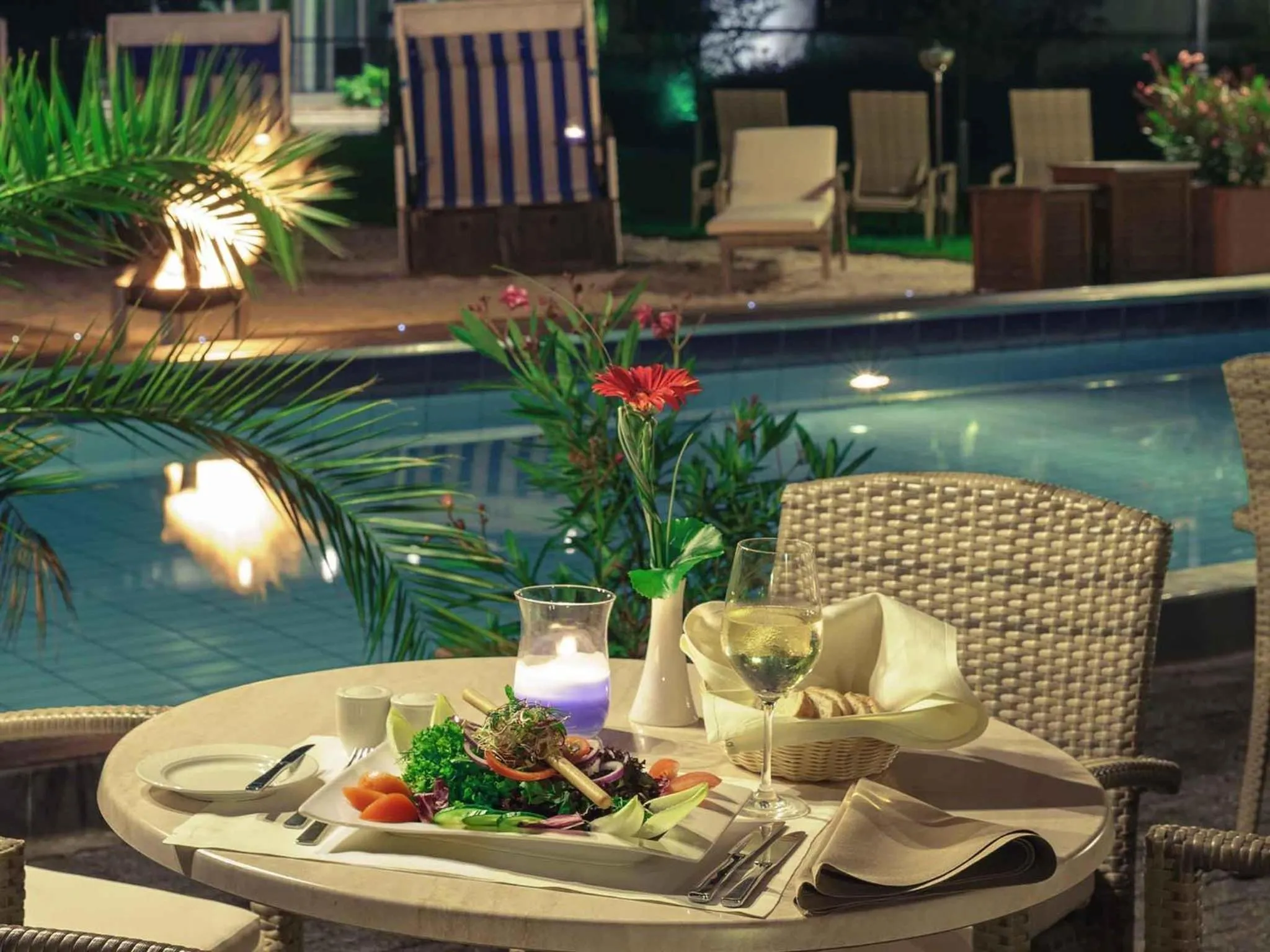 Other in Mercure Hotel Frankfurt Eschborn Ost