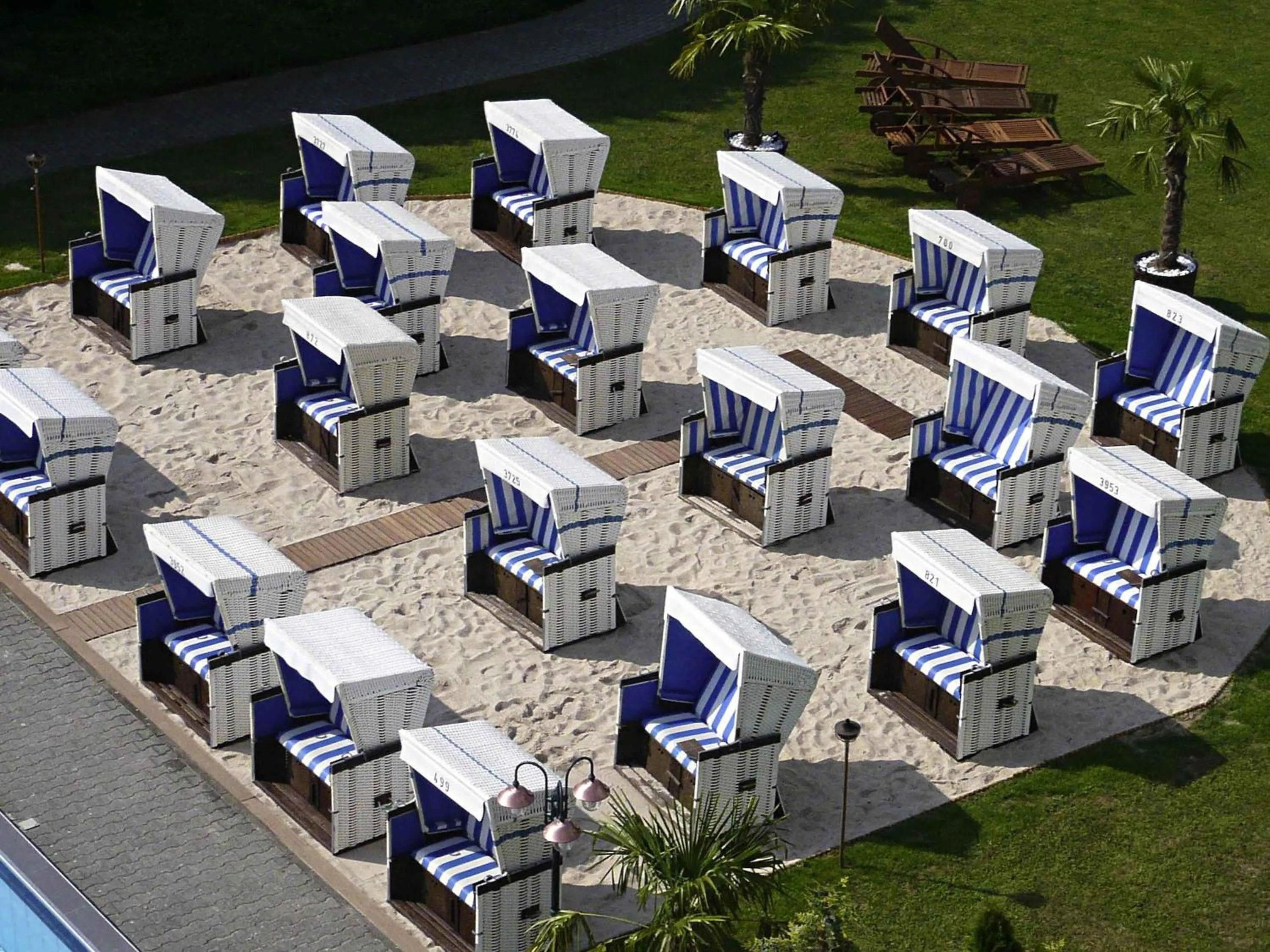 Lounge or bar in Mercure Hotel Frankfurt Eschborn Ost