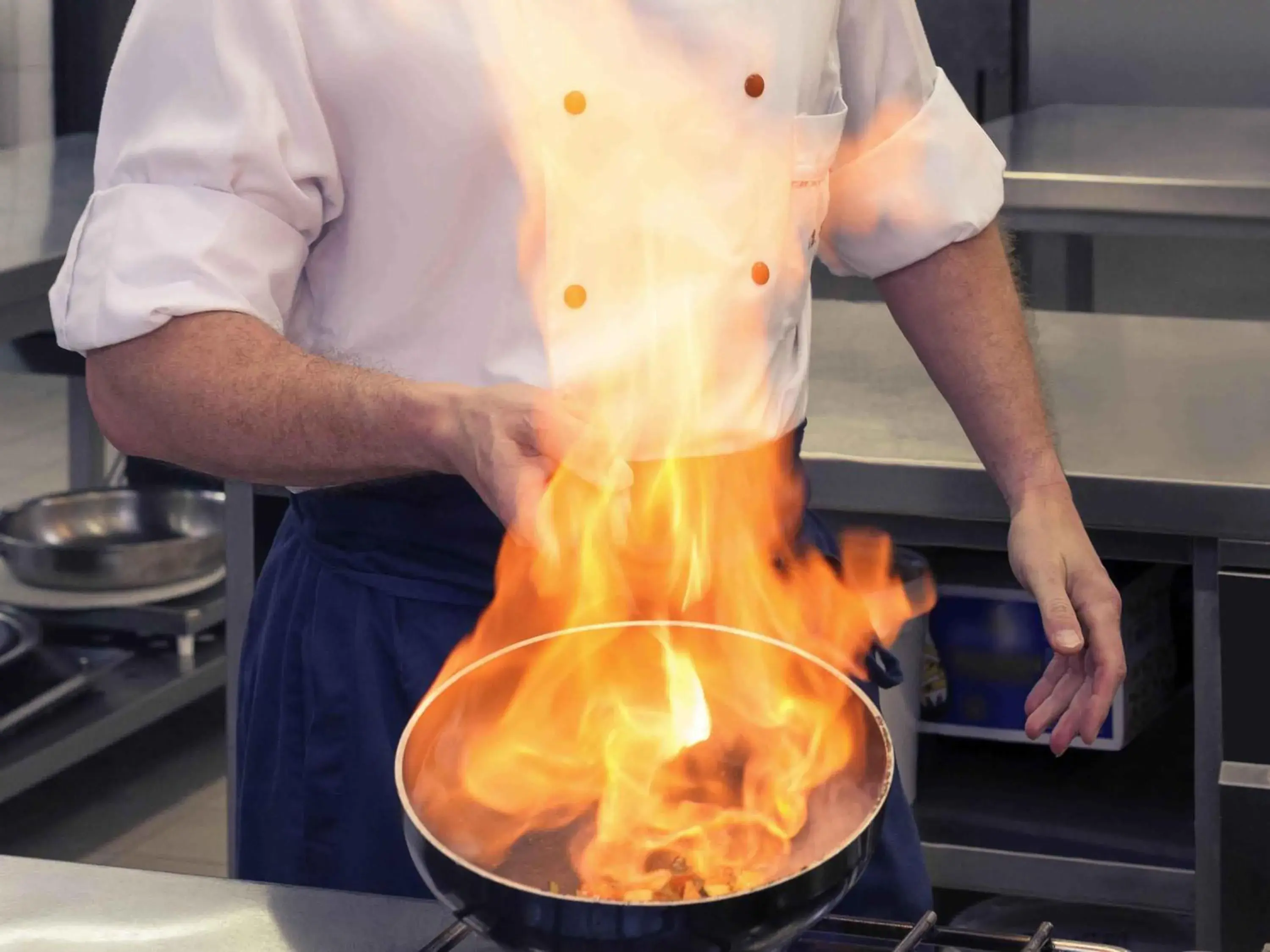 Restaurant/places to eat in Mercure Hotel Frankfurt Eschborn Ost Restaurant/places to eat in Mercure Hotel Frankfurt Eschborn Ost