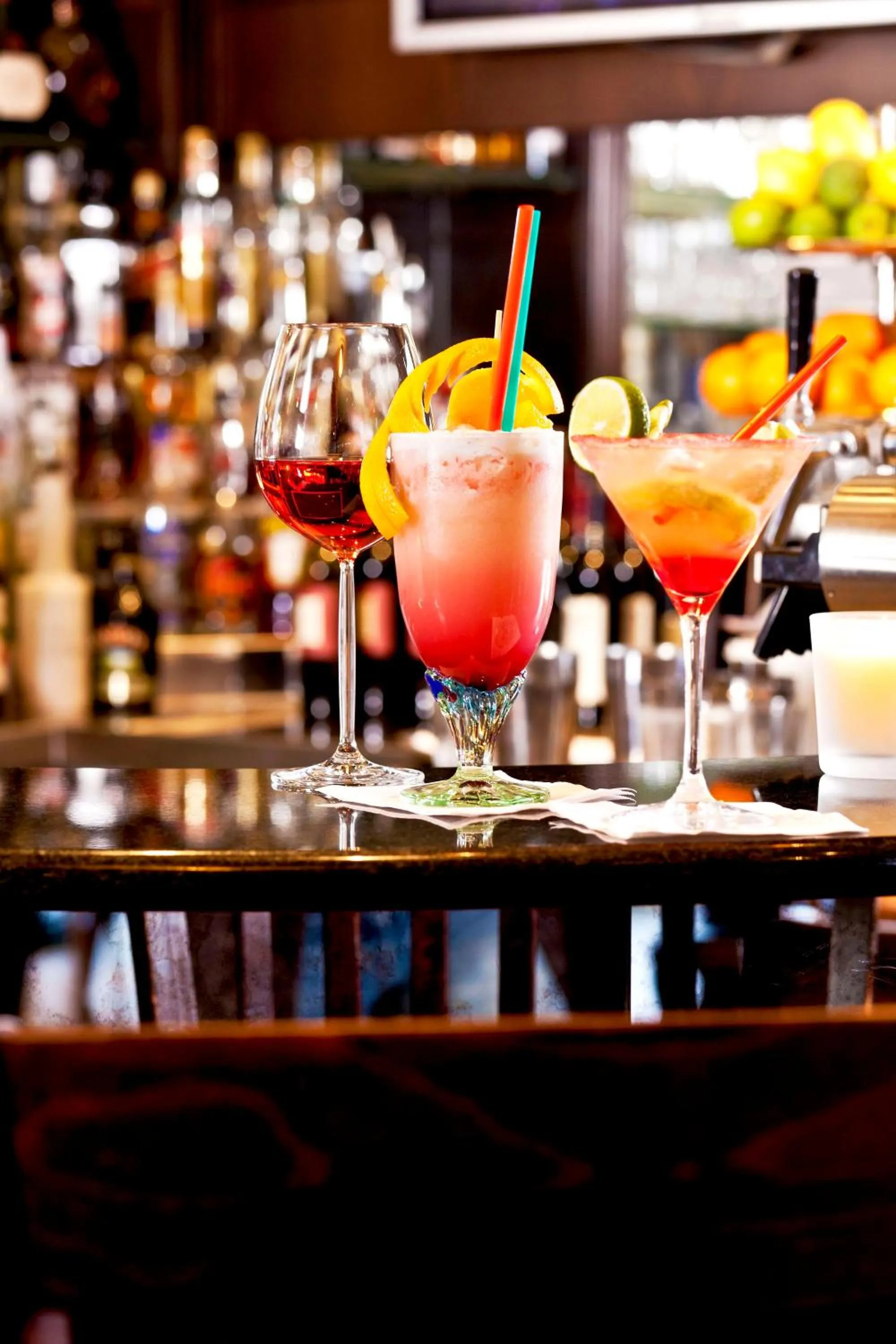 Lounge or bar in Best Western Hotel Hohenzollern