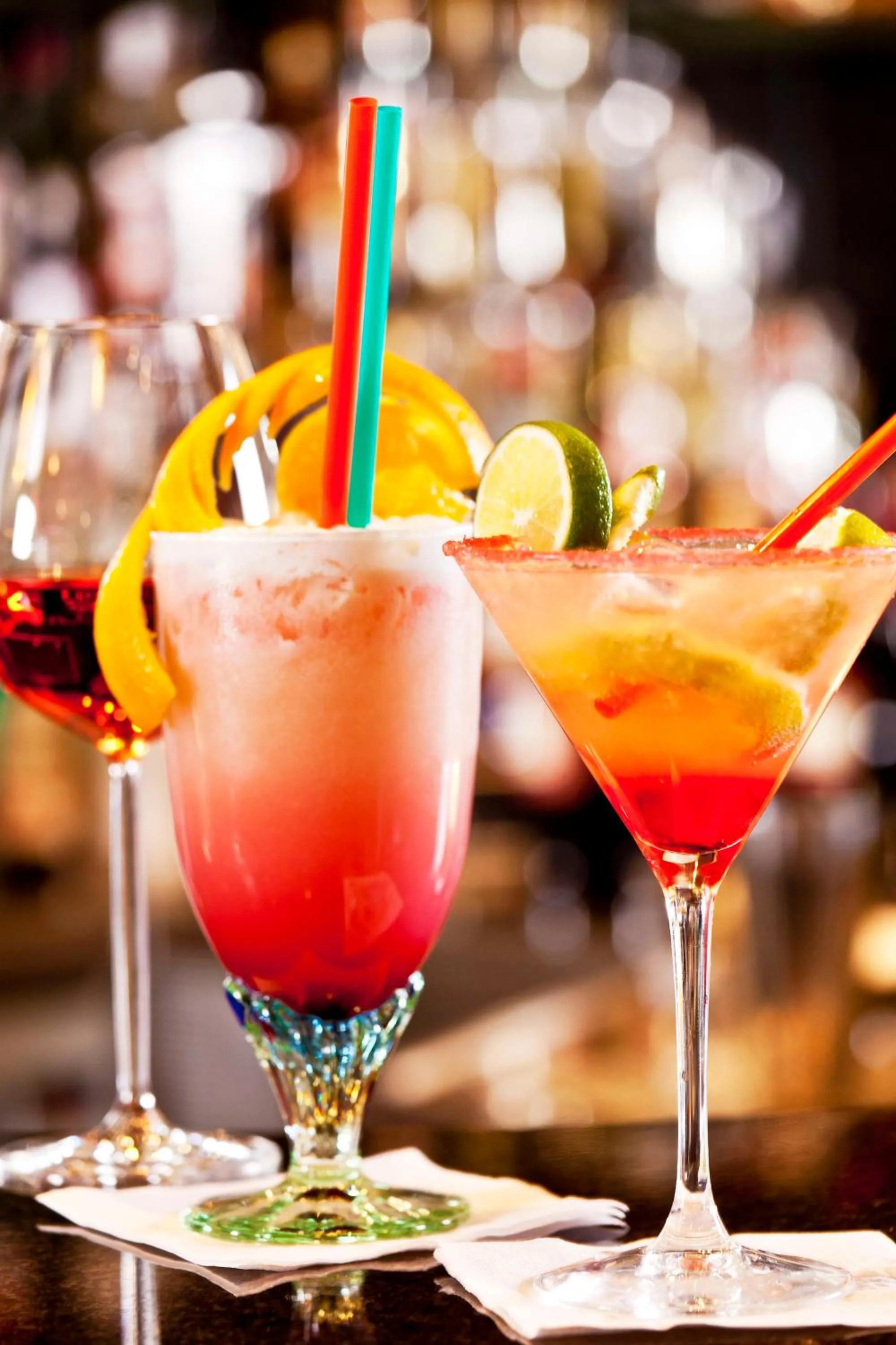 Lounge or bar in Best Western Hotel Hohenzollern