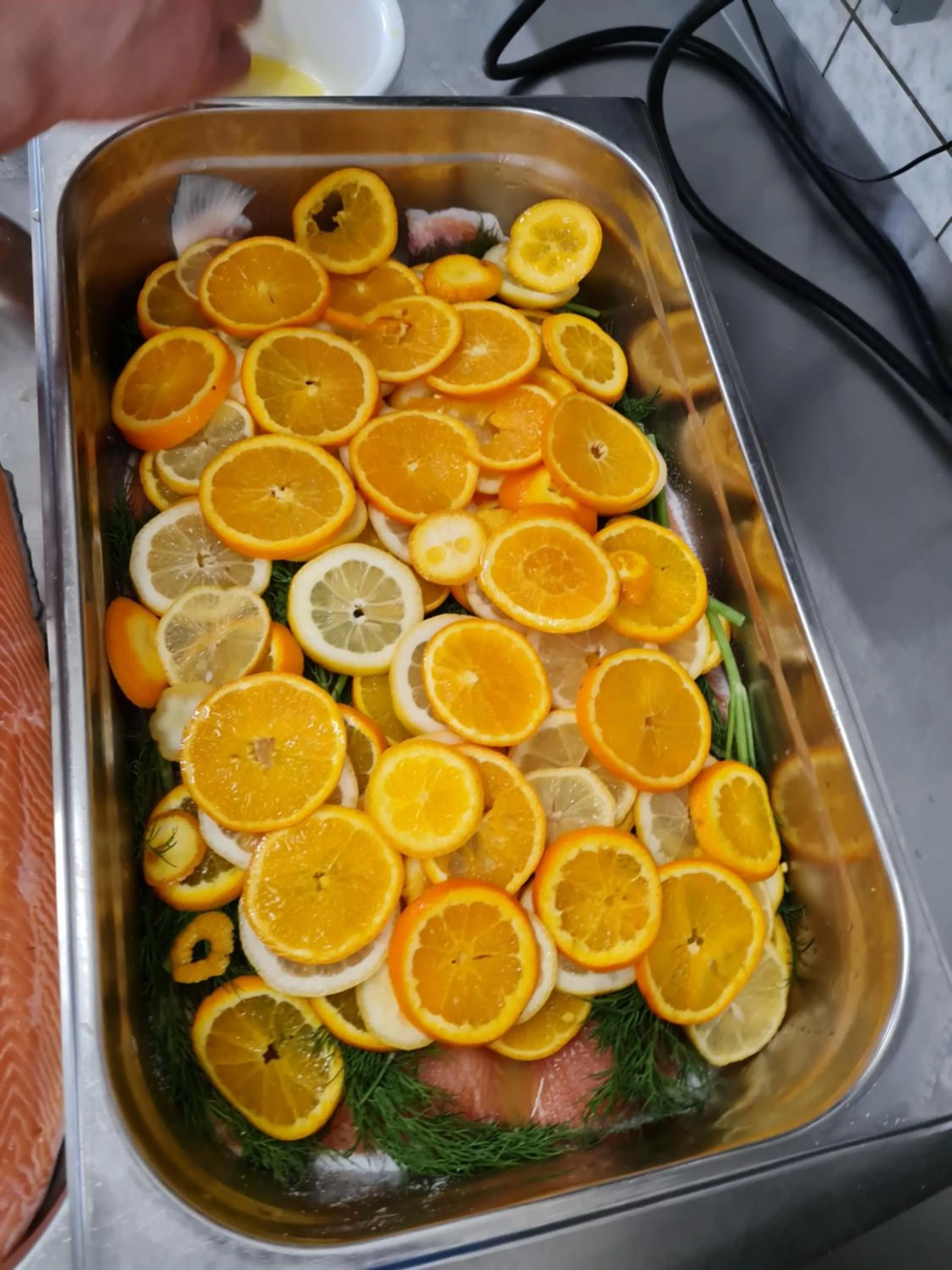 Food in Hotel Waldquelle - Baumhaushotel Aerzen