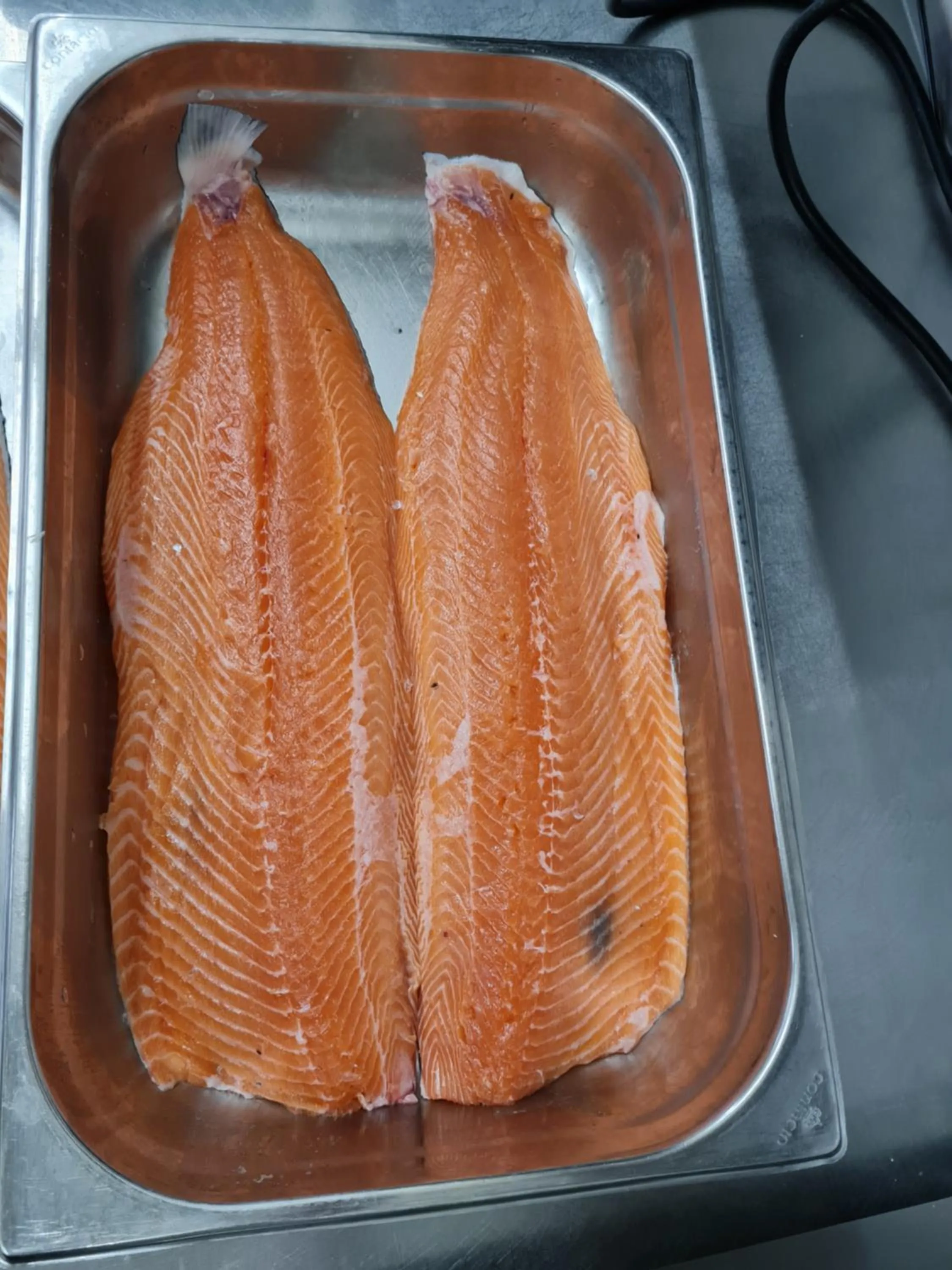 Food in Hotel Waldquelle - Baumhaushotel Aerzen