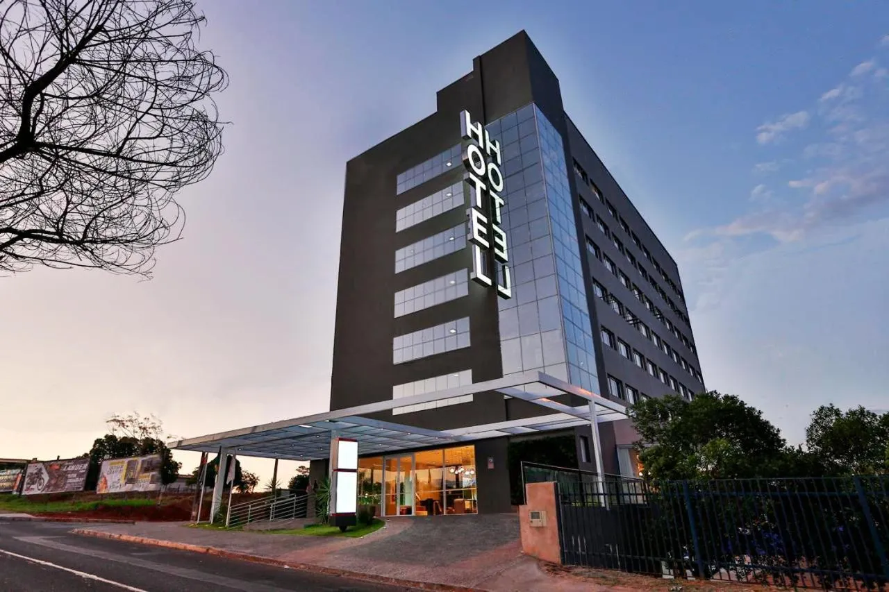 Executive Inn Fernandopolis