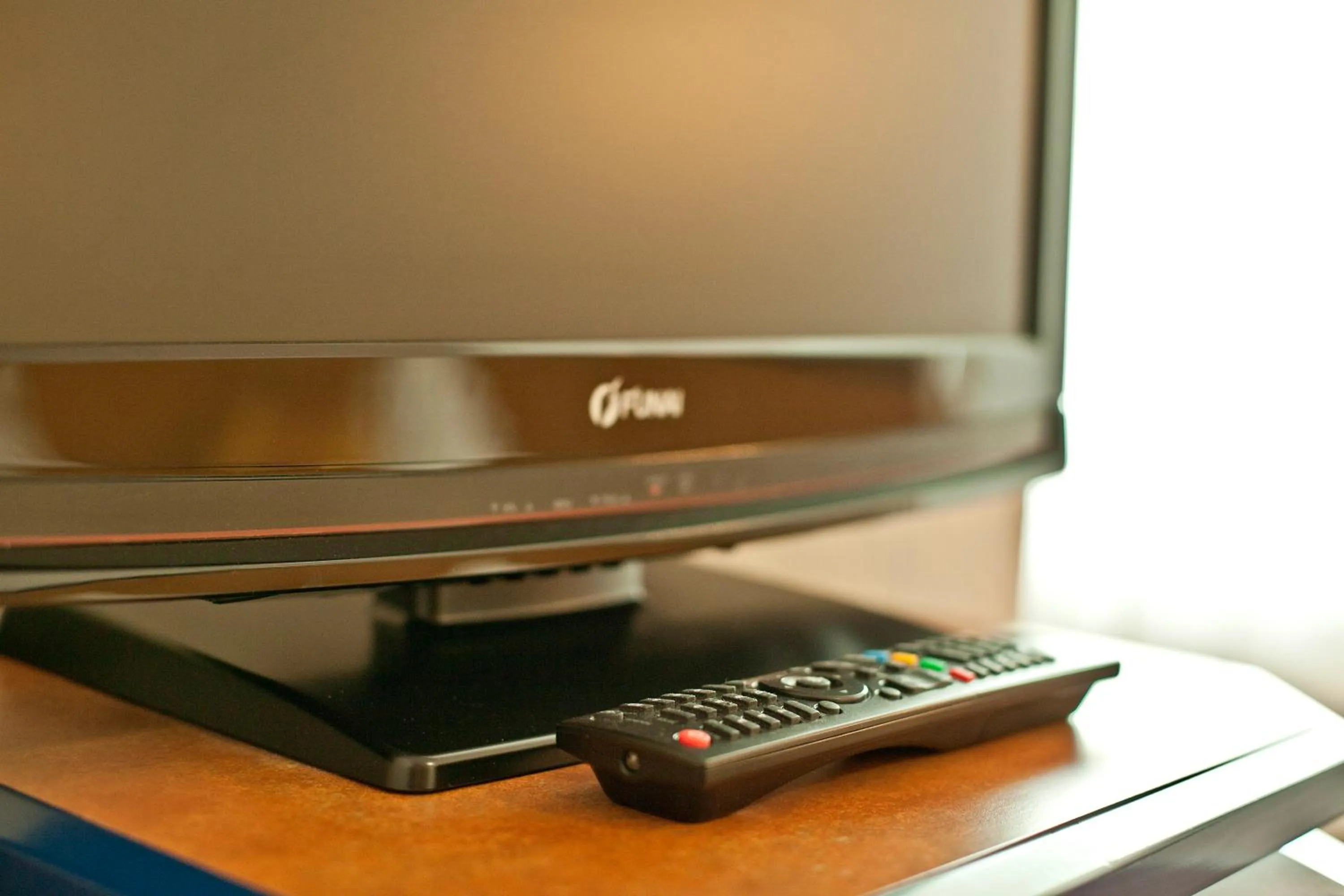 TV and multimedia in Würmtaler Gästehaus